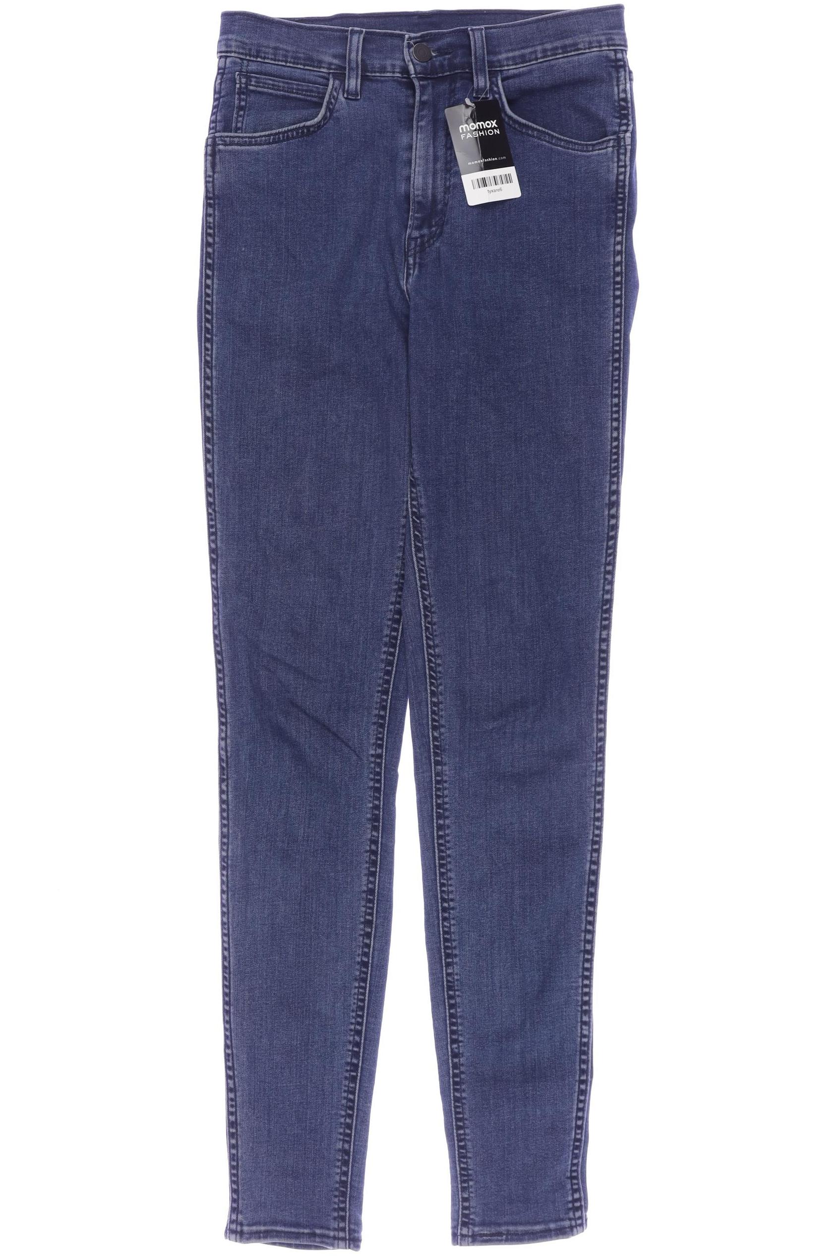 Thumbnail - Levis Damen Jeans, marineblau, Gr. 28