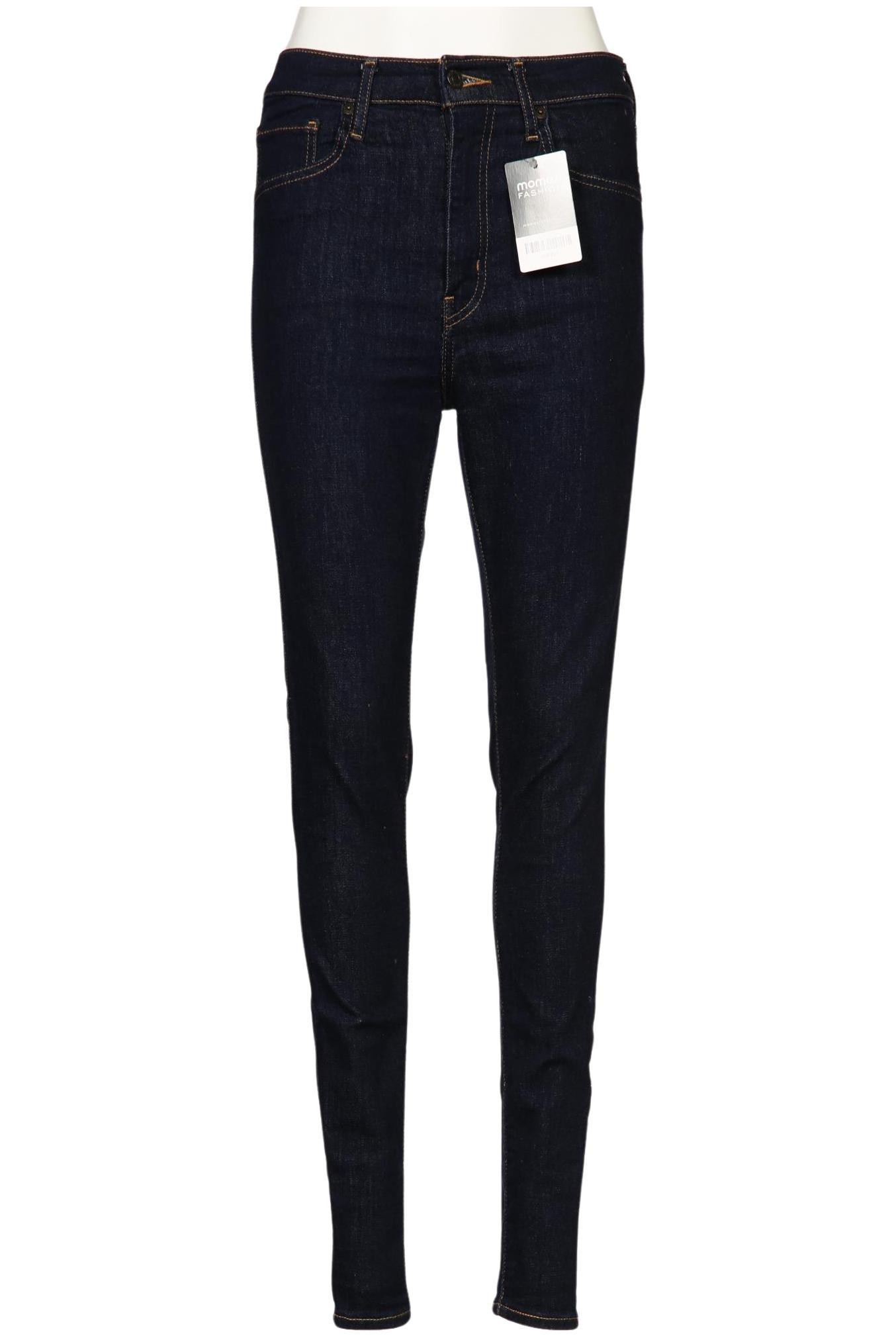 

Levis Damen Jeans, marineblau, Gr. 28