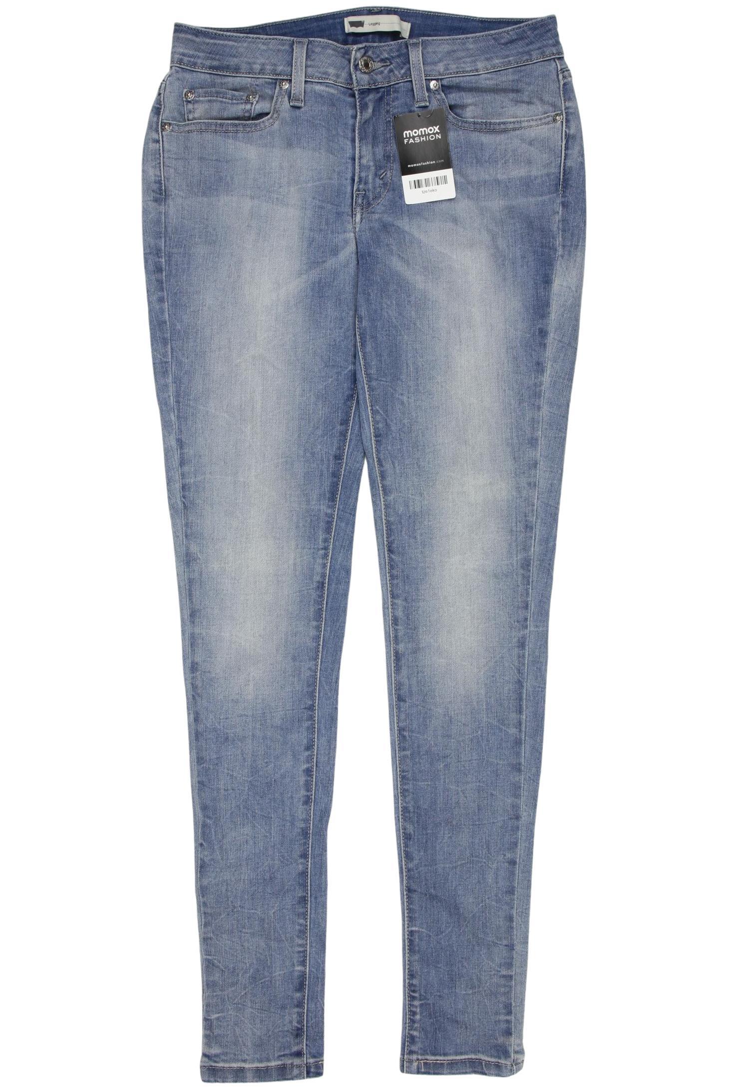 

Levis Damen Jeans, blau, Gr. 30