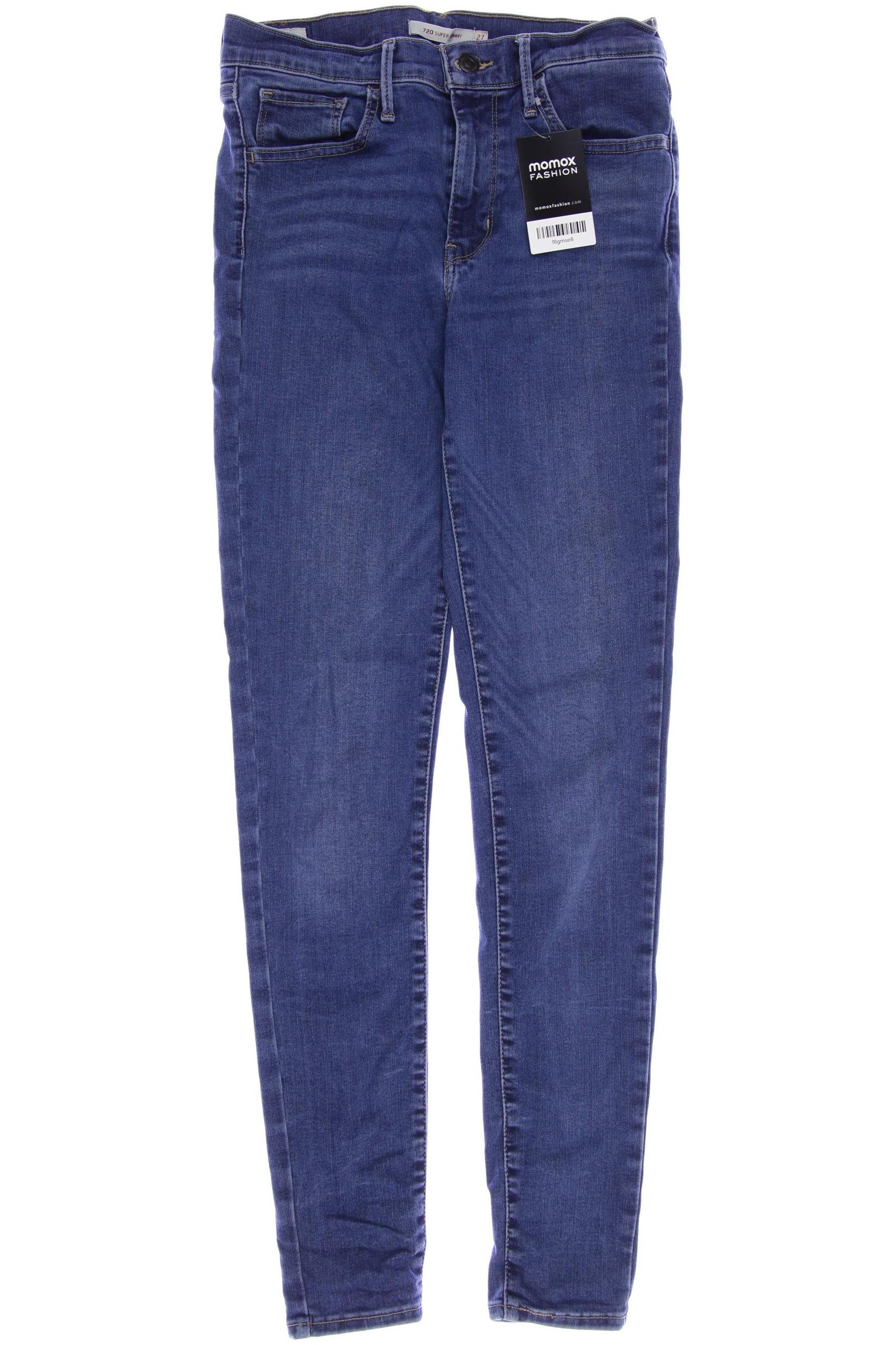 

Levis Damen Jeans, blau