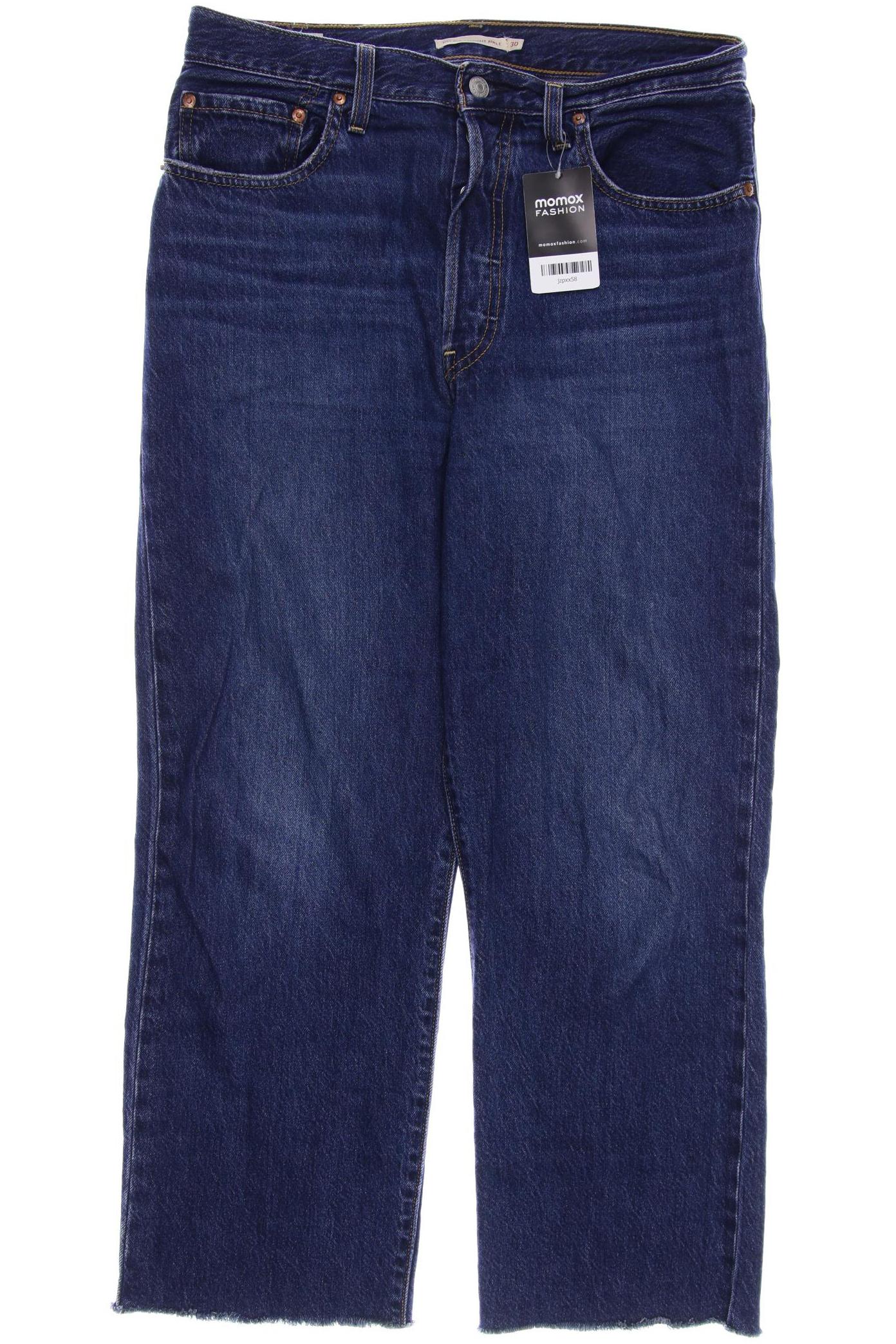 

Levis Damen Jeans, blau, Gr. 40
