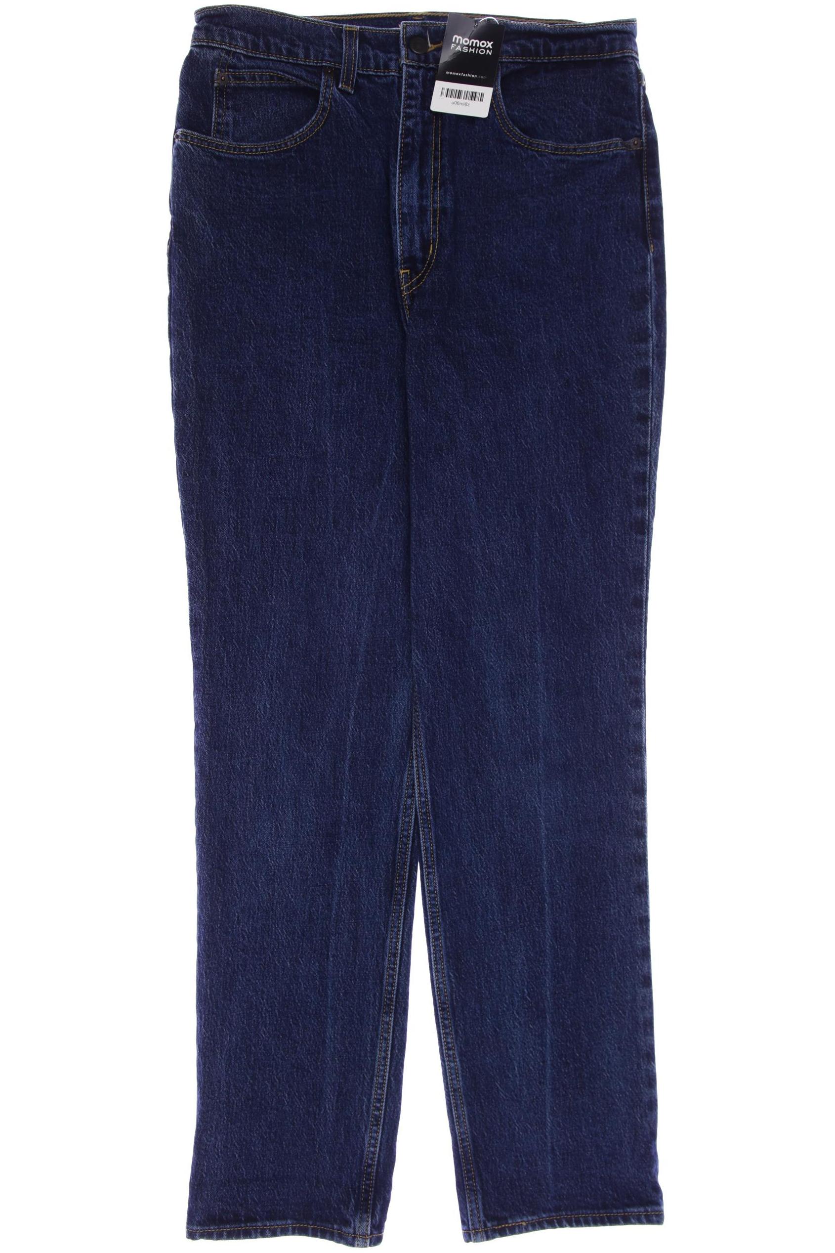 

Levis Damen Jeans, marineblau