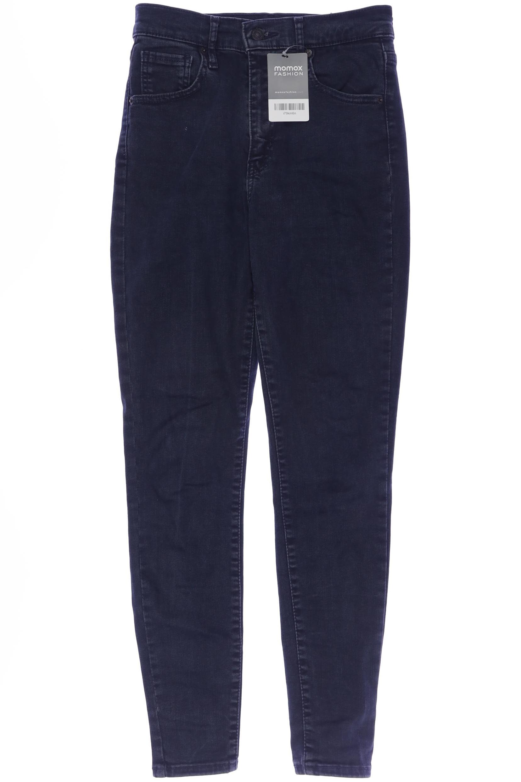 

Levis Damen Jeans, marineblau, Gr. 26