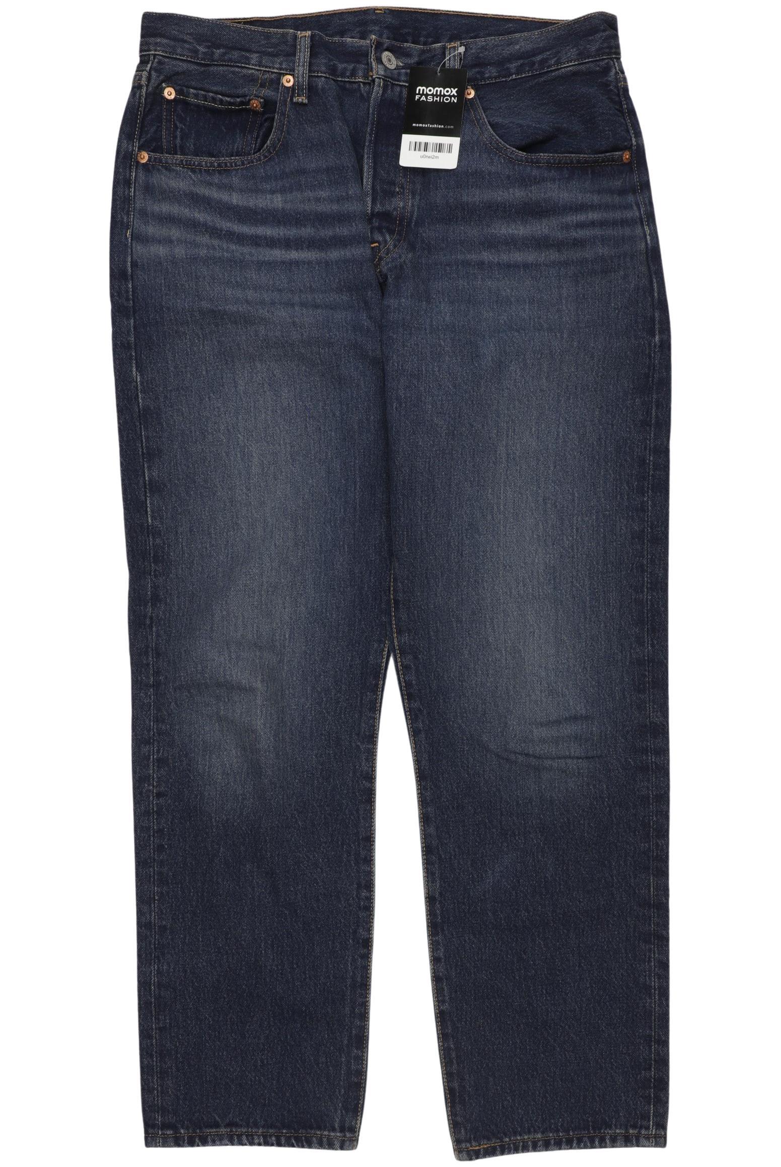 

Levis Damen Jeans, marineblau, Gr. 30