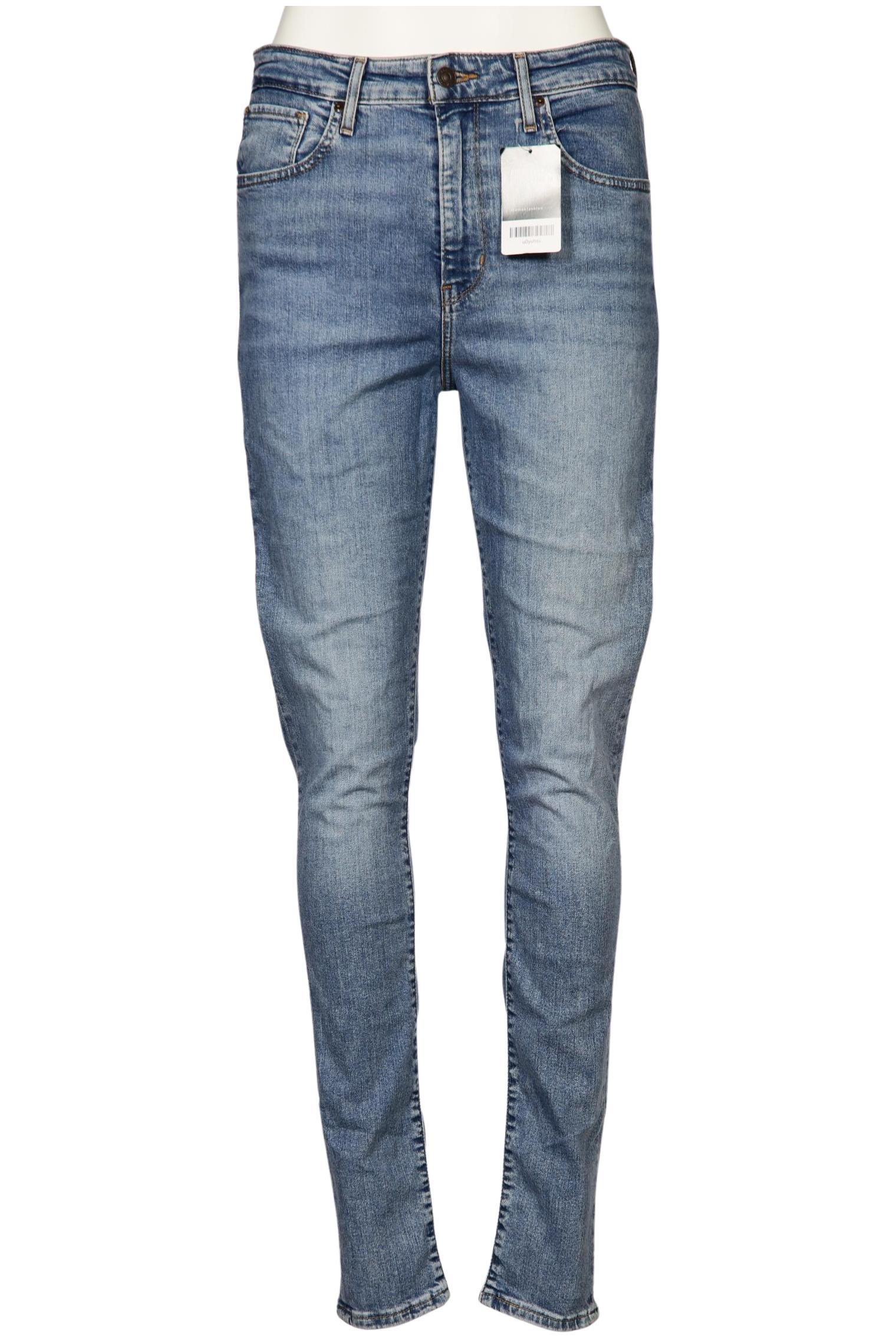 

Levis Damen Jeans, blau, Gr. 31