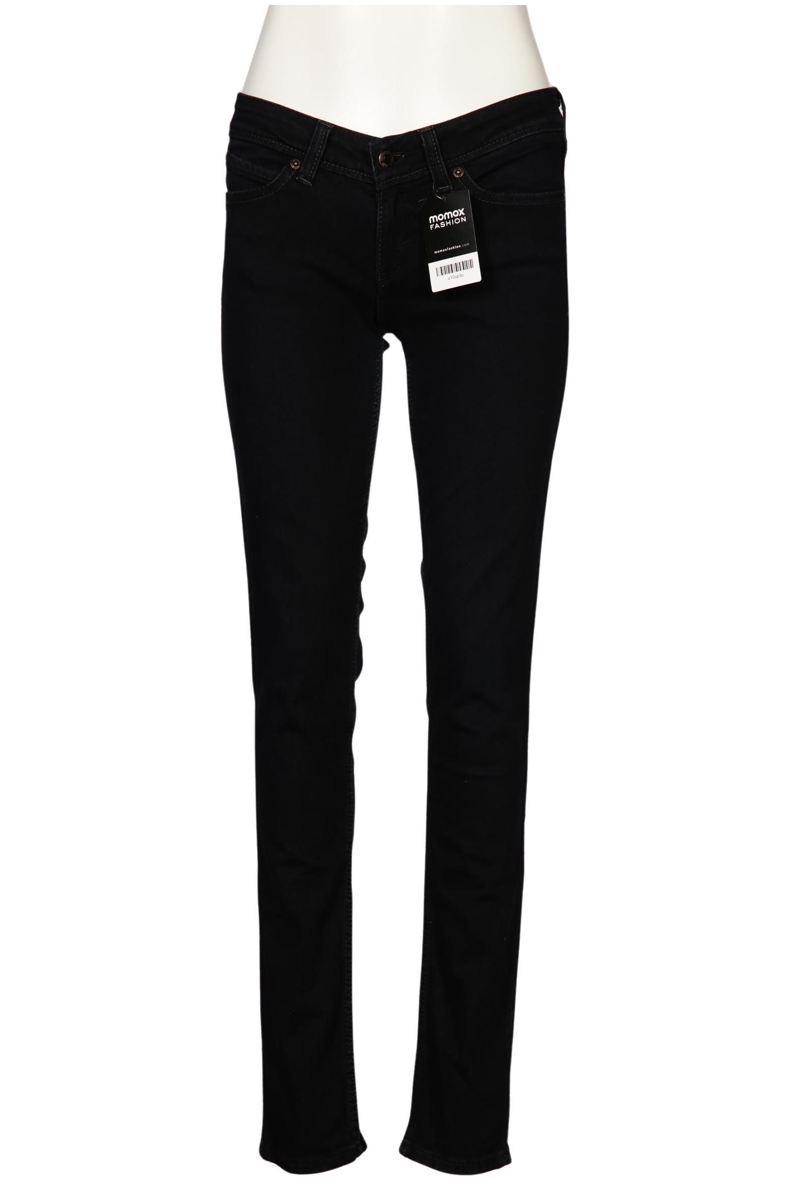 Thumbnail - Levis Damen Jeans, marineblau, Gr. 27