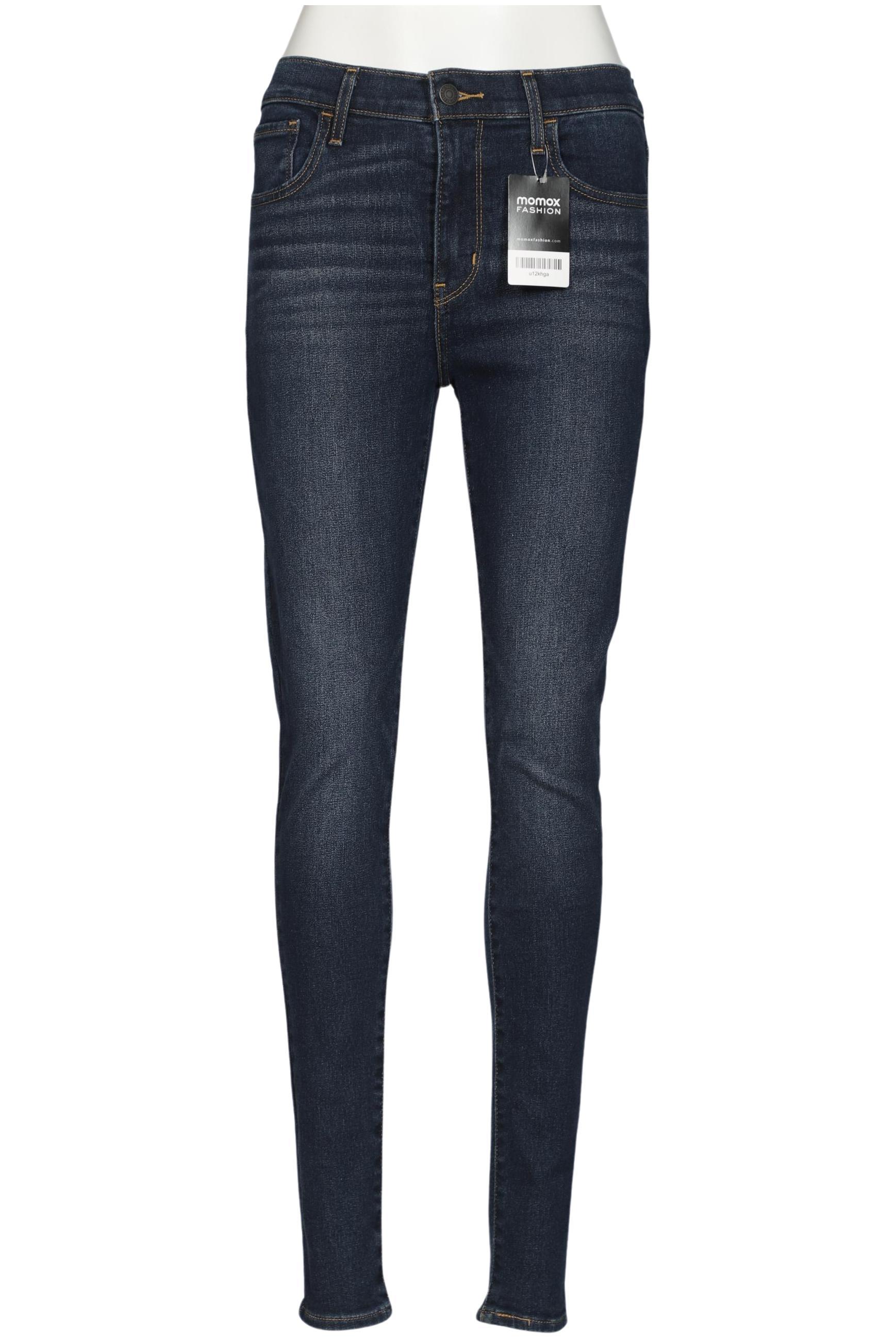 

Levis Damen Jeans, marineblau, Gr. 27