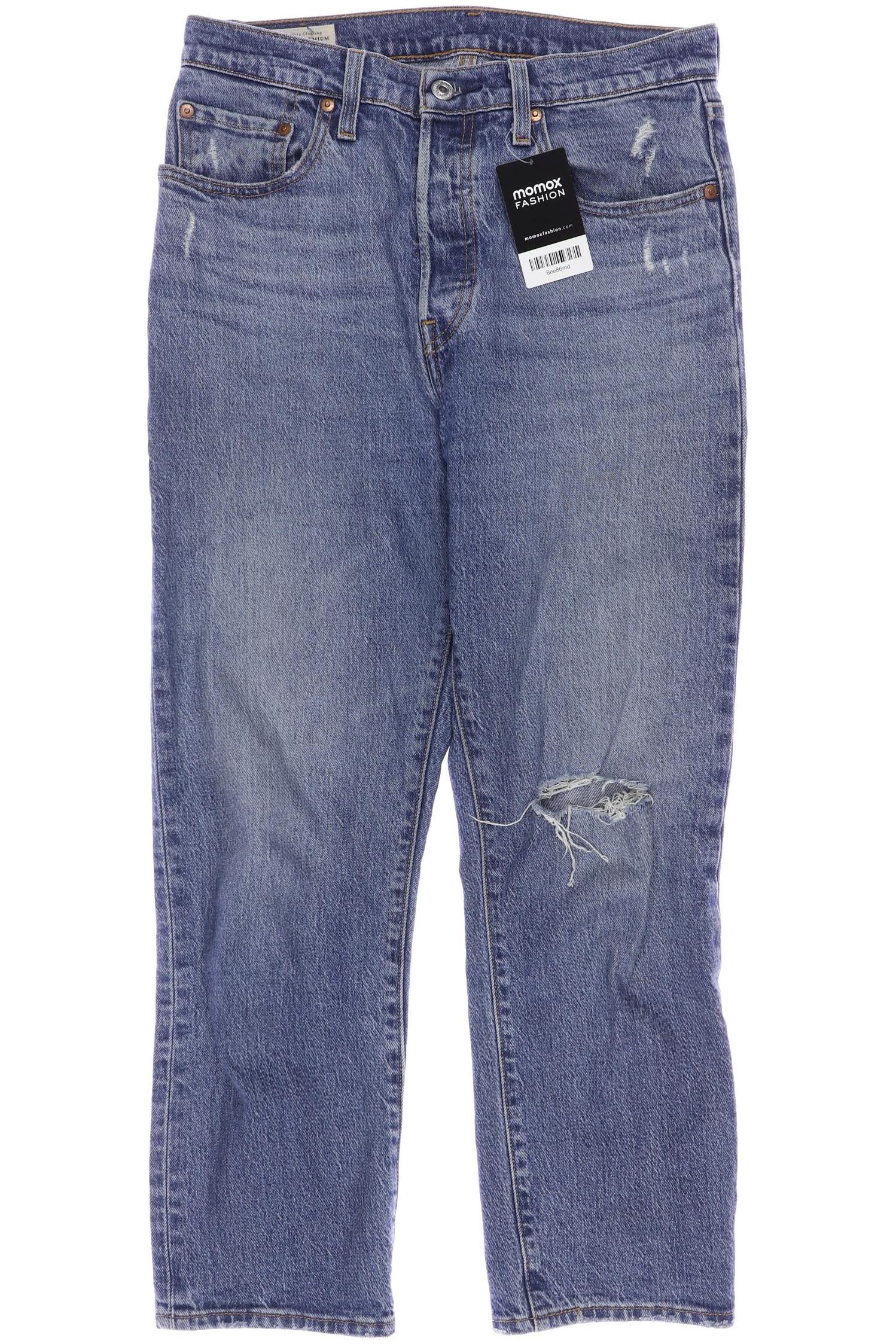 

Levis Damen Jeans, blau