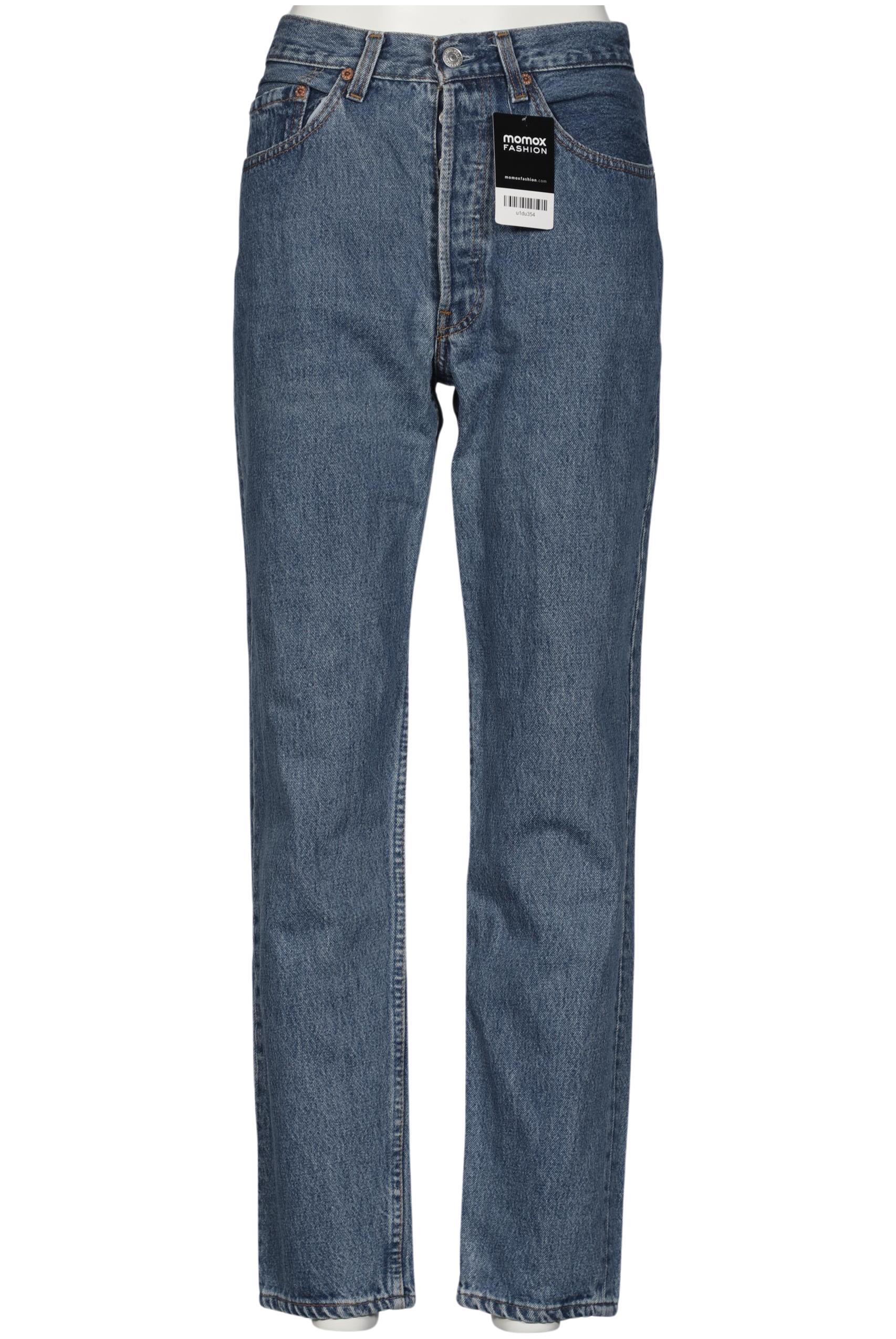 

Levis Damen Jeans, blau, Gr. 30