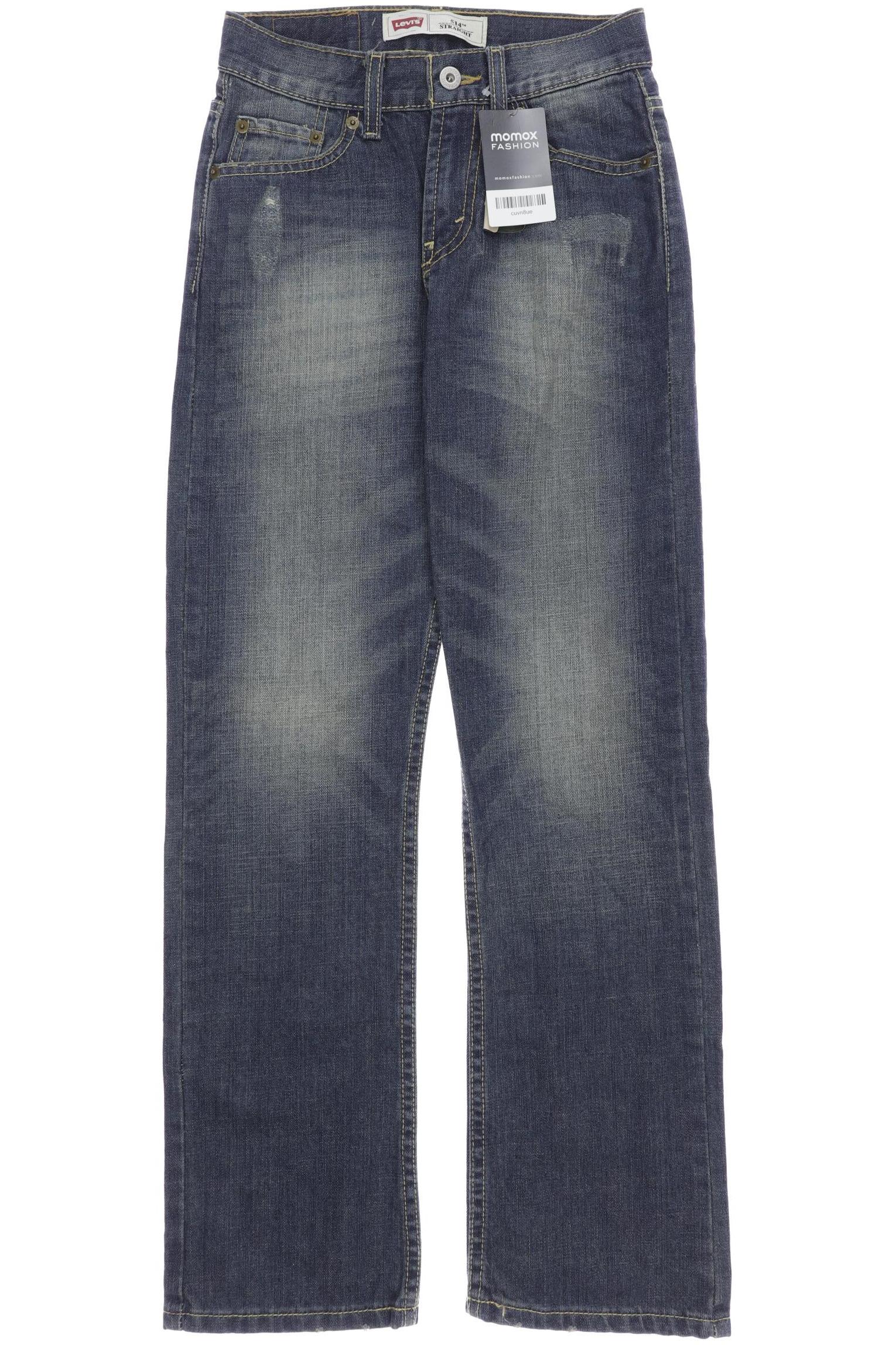 

Levis Damen Jeans, blau, Gr. 25