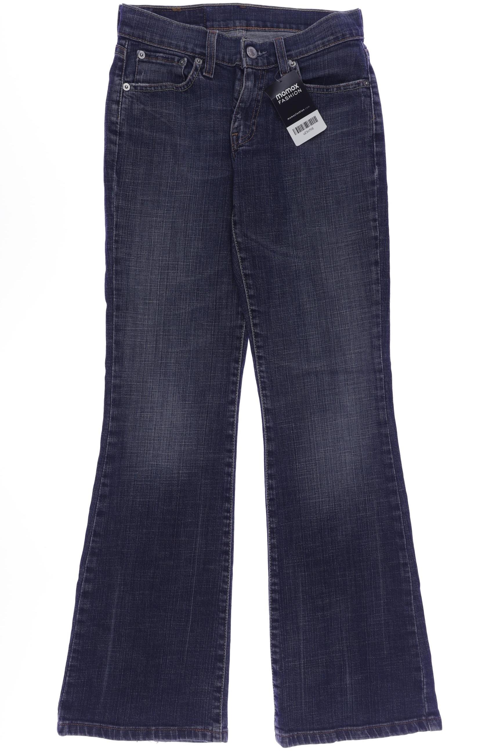 Thumbnail - Levis Damen Jeans, blau, Gr. 26