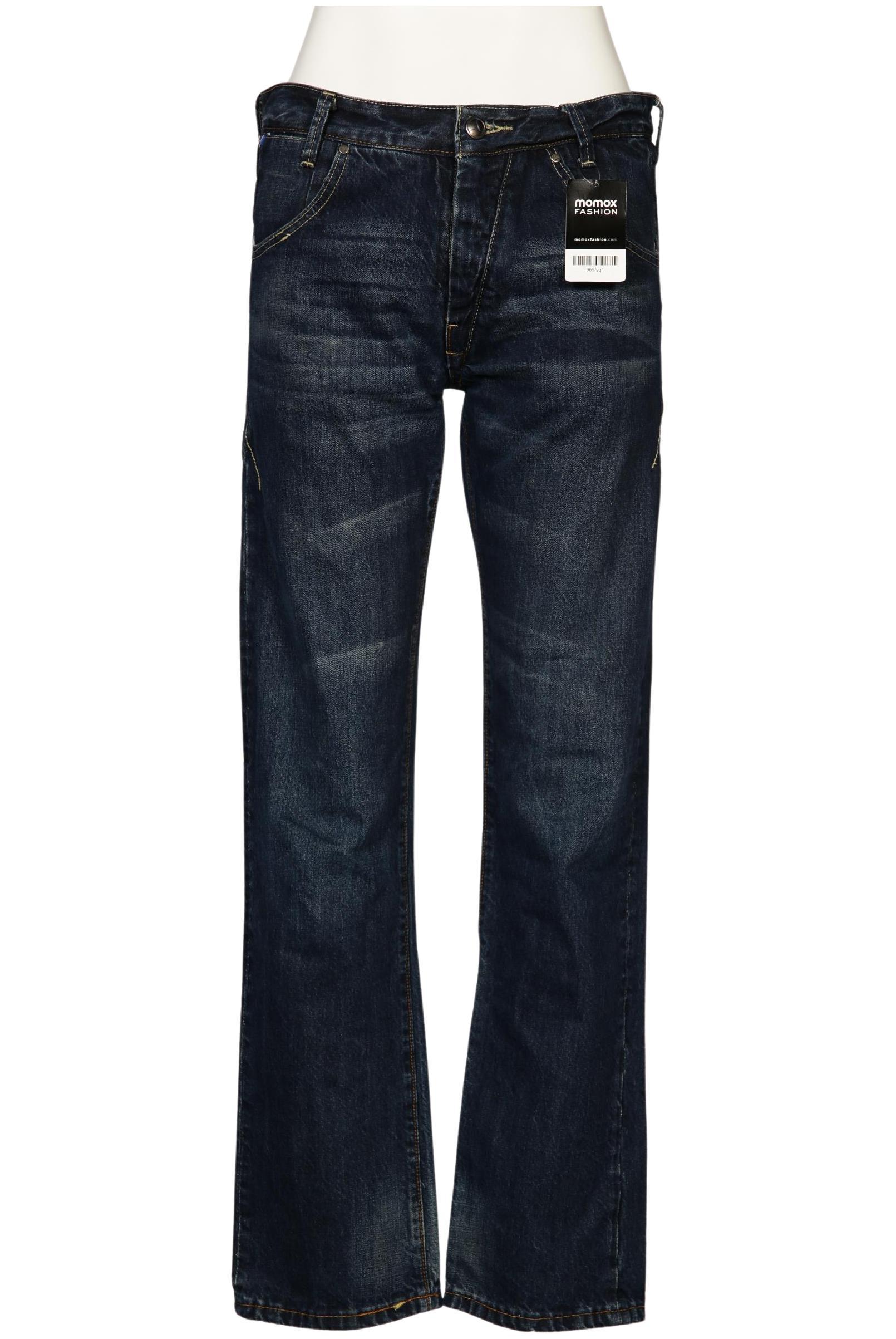 

Levis Damen Jeans, marineblau, Gr. 32