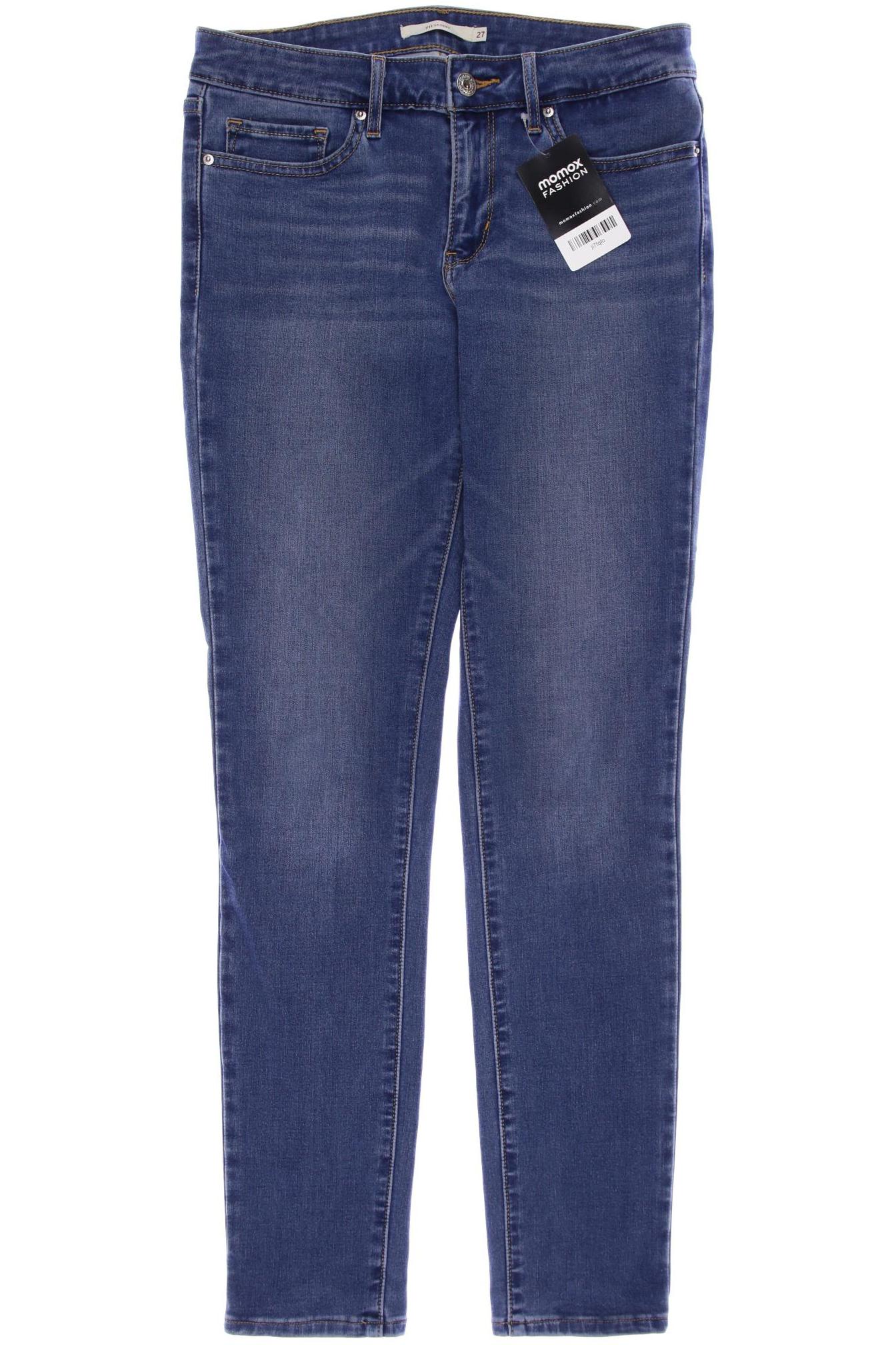 

Levis Damen Jeans, blau