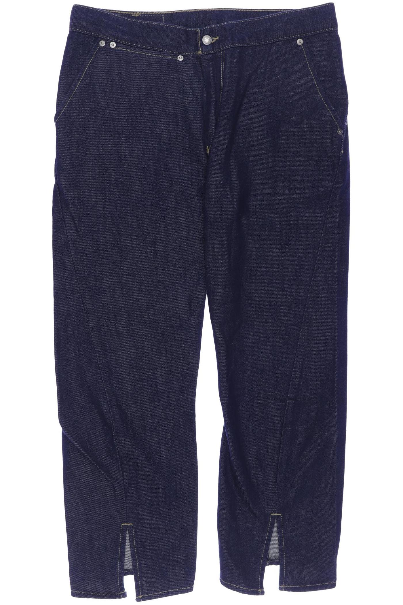 

Levis Damen Jeans, marineblau, Gr. 31