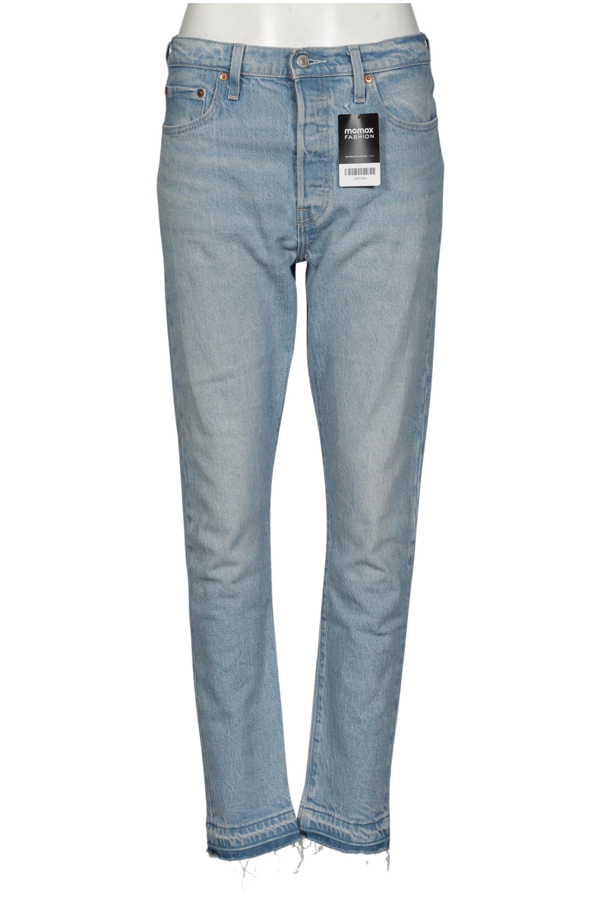 

Levis Damen Jeans, hellblau, Gr. 29