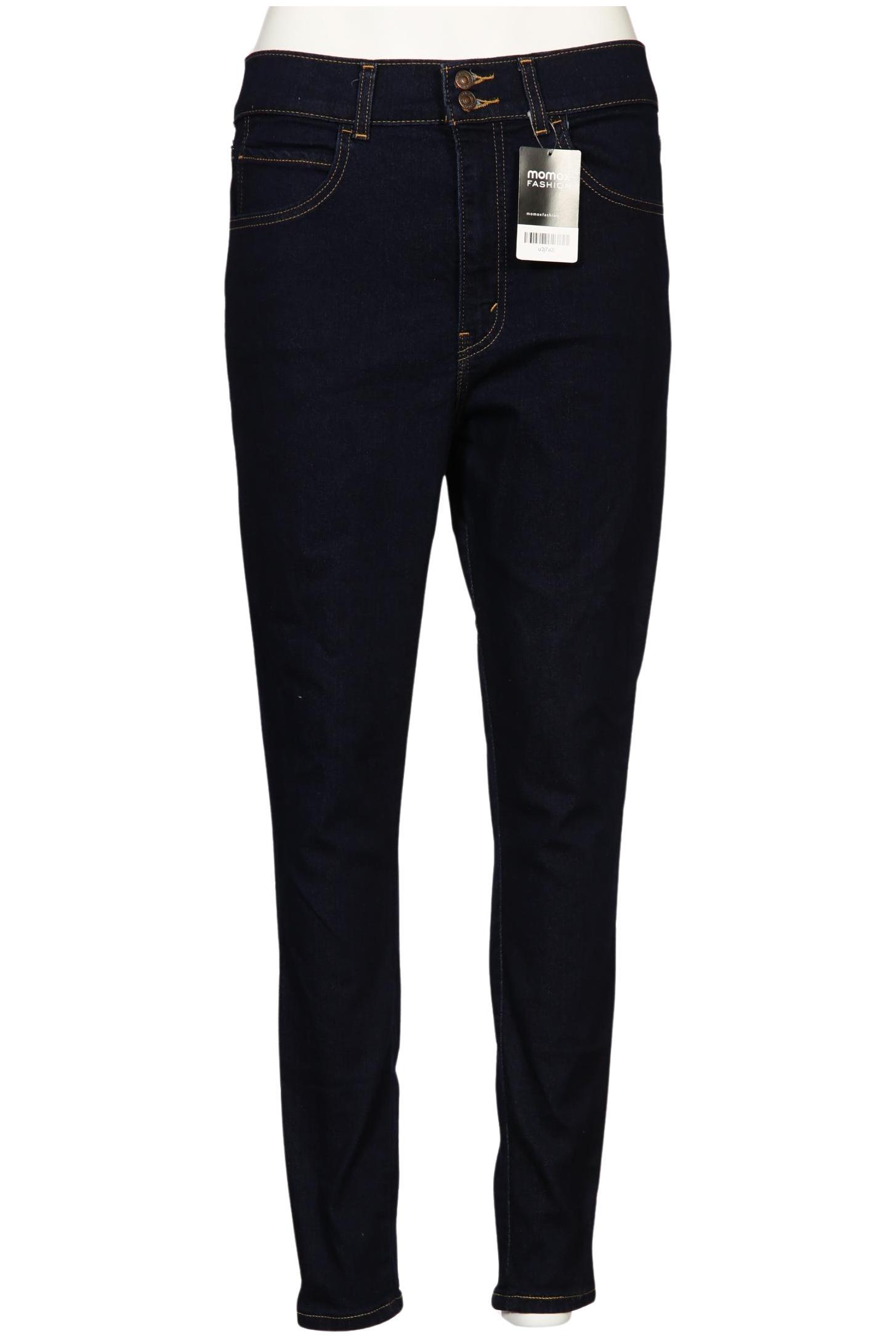 

Levis Damen Jeans, marineblau, Gr. 31