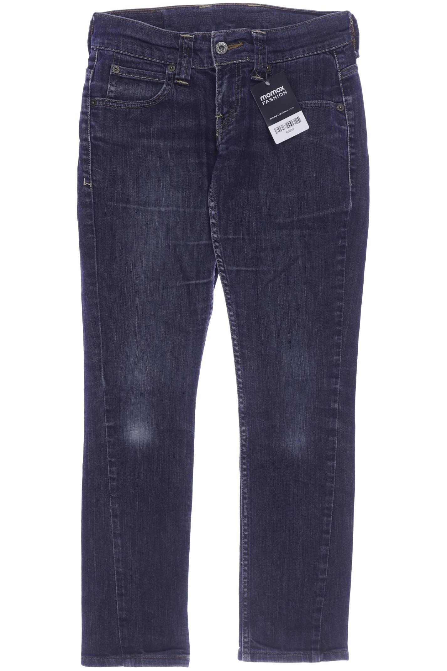 

Levis Damen Jeans, marineblau, Gr. 27