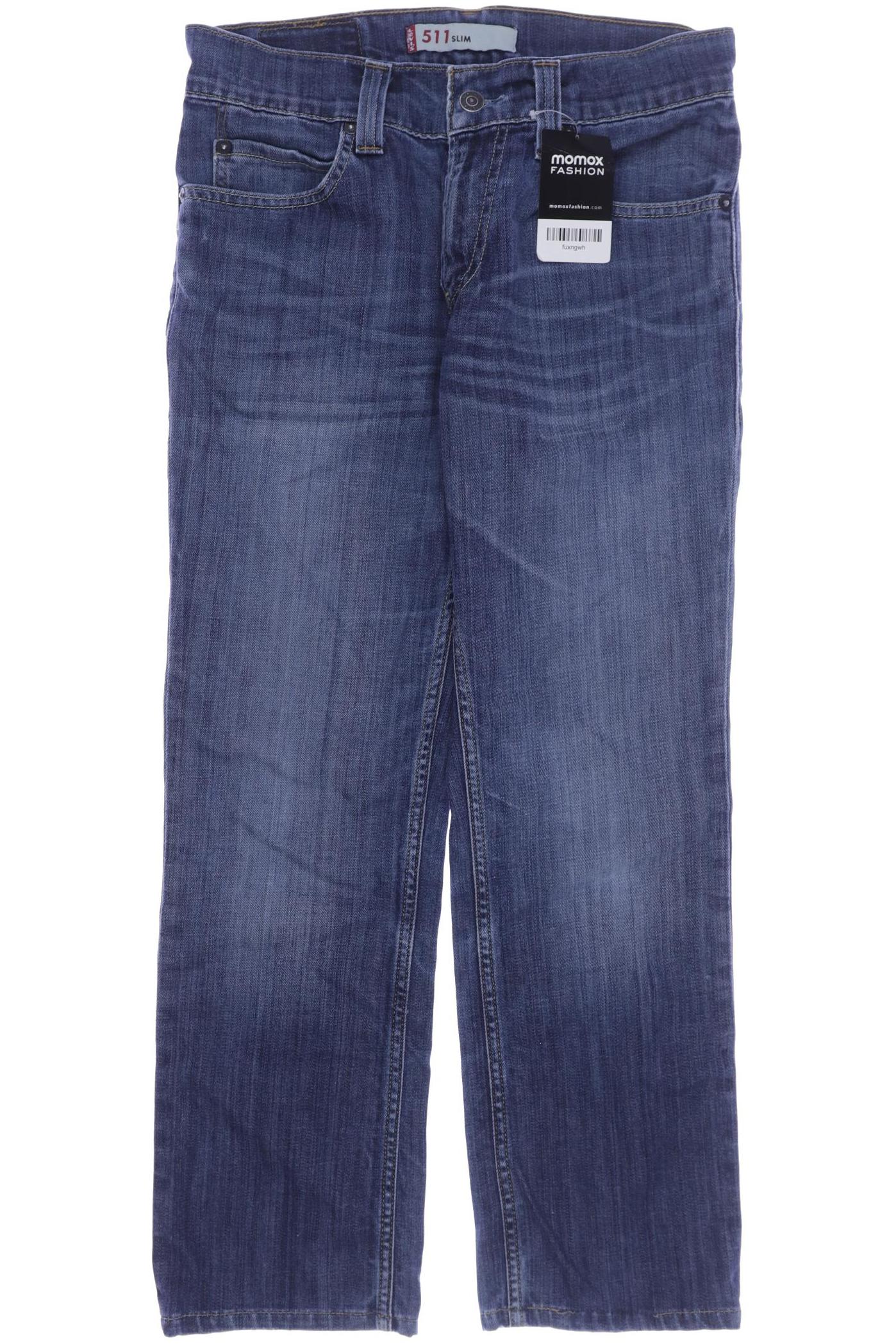 

Levis Damen Jeans, marineblau, Gr. 30