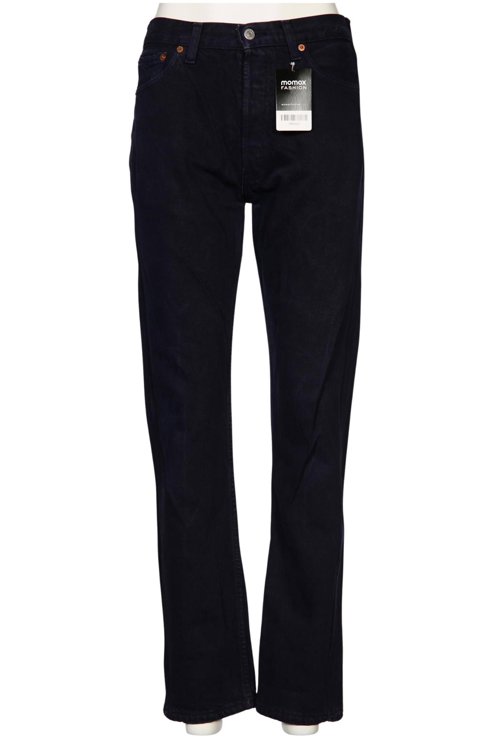 

Levis Damen Jeans, marineblau, Gr. 30