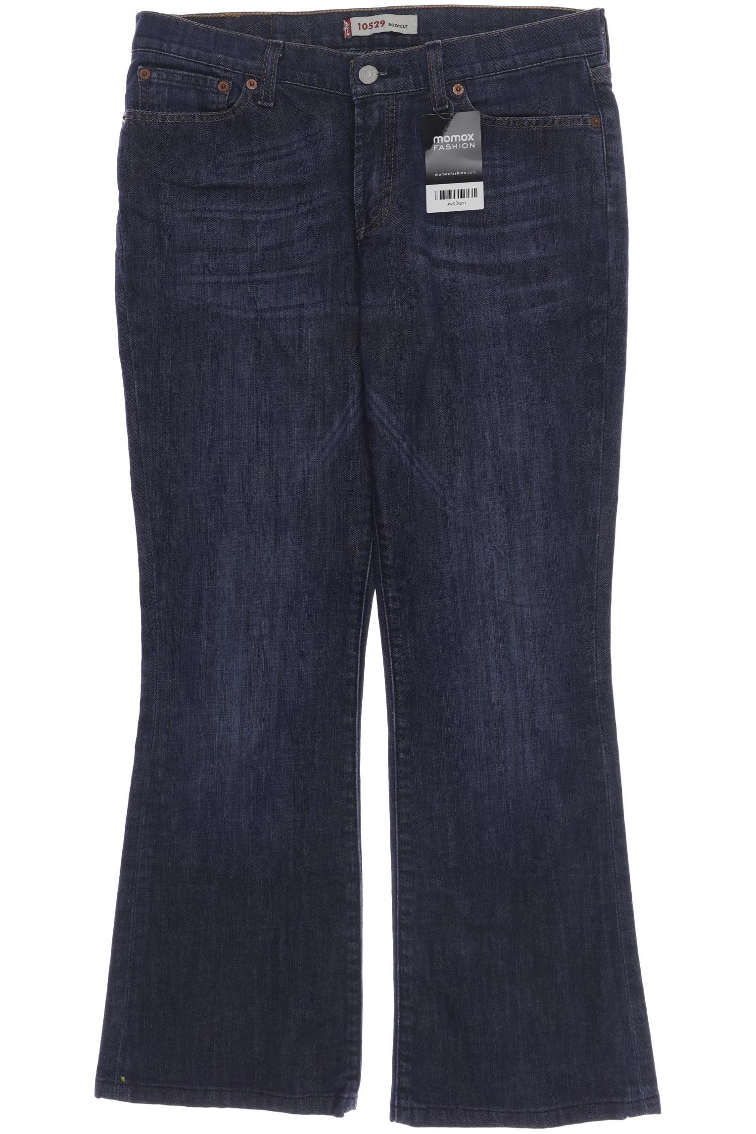 

Levis Damen Jeans, blau