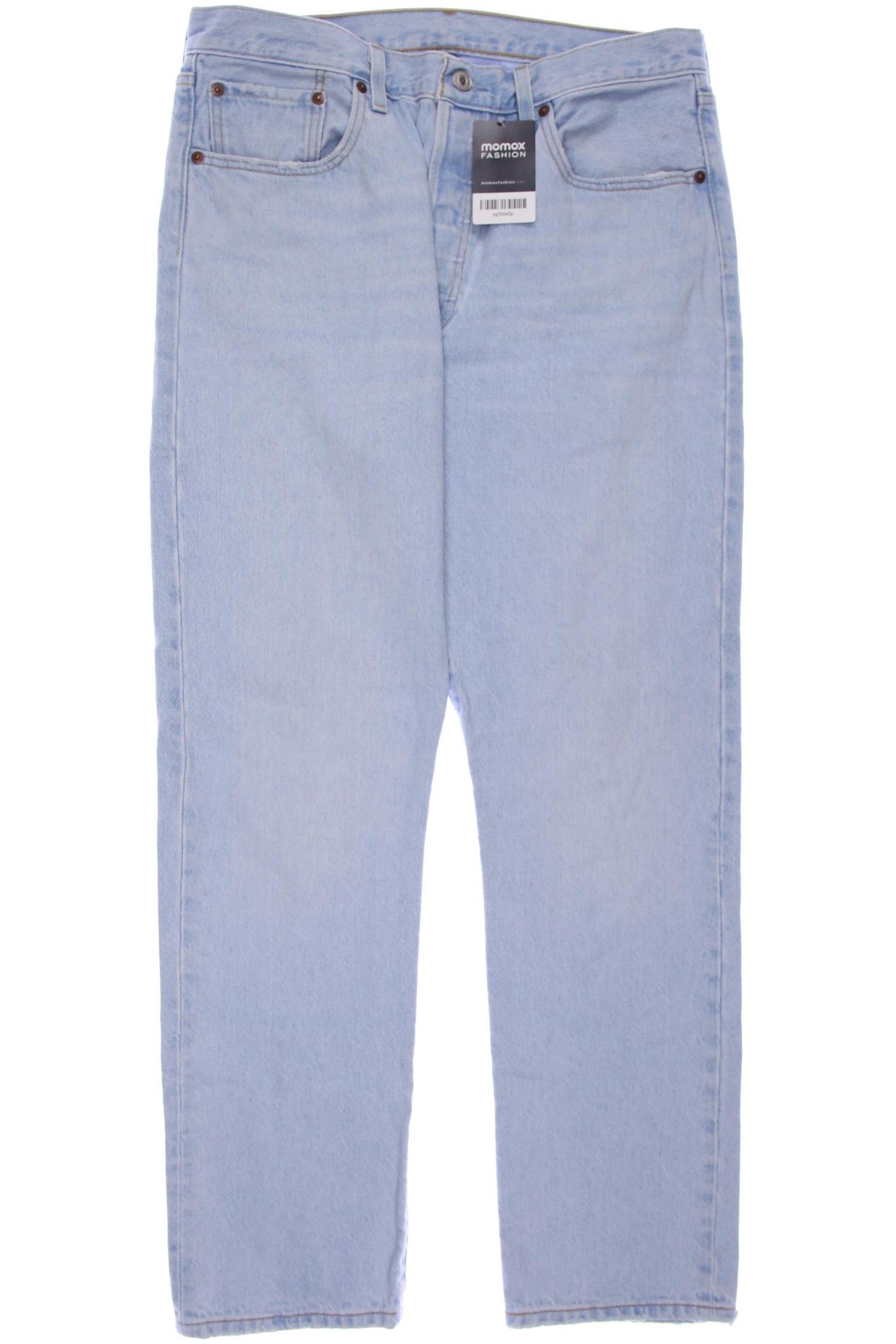 

Levis Damen Jeans, hellblau, Gr. 32