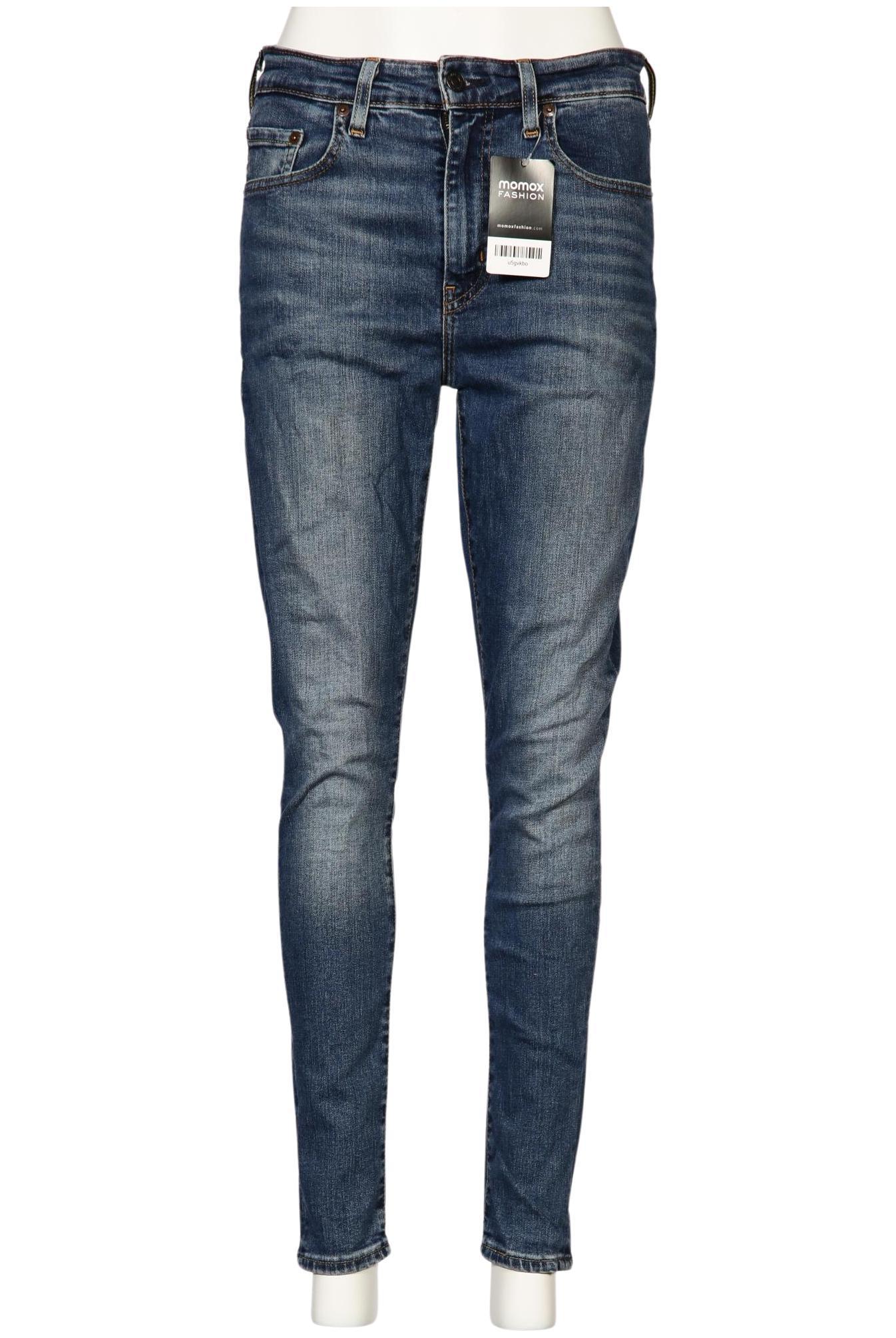 

Levis Damen Jeans, blau, Gr. 28