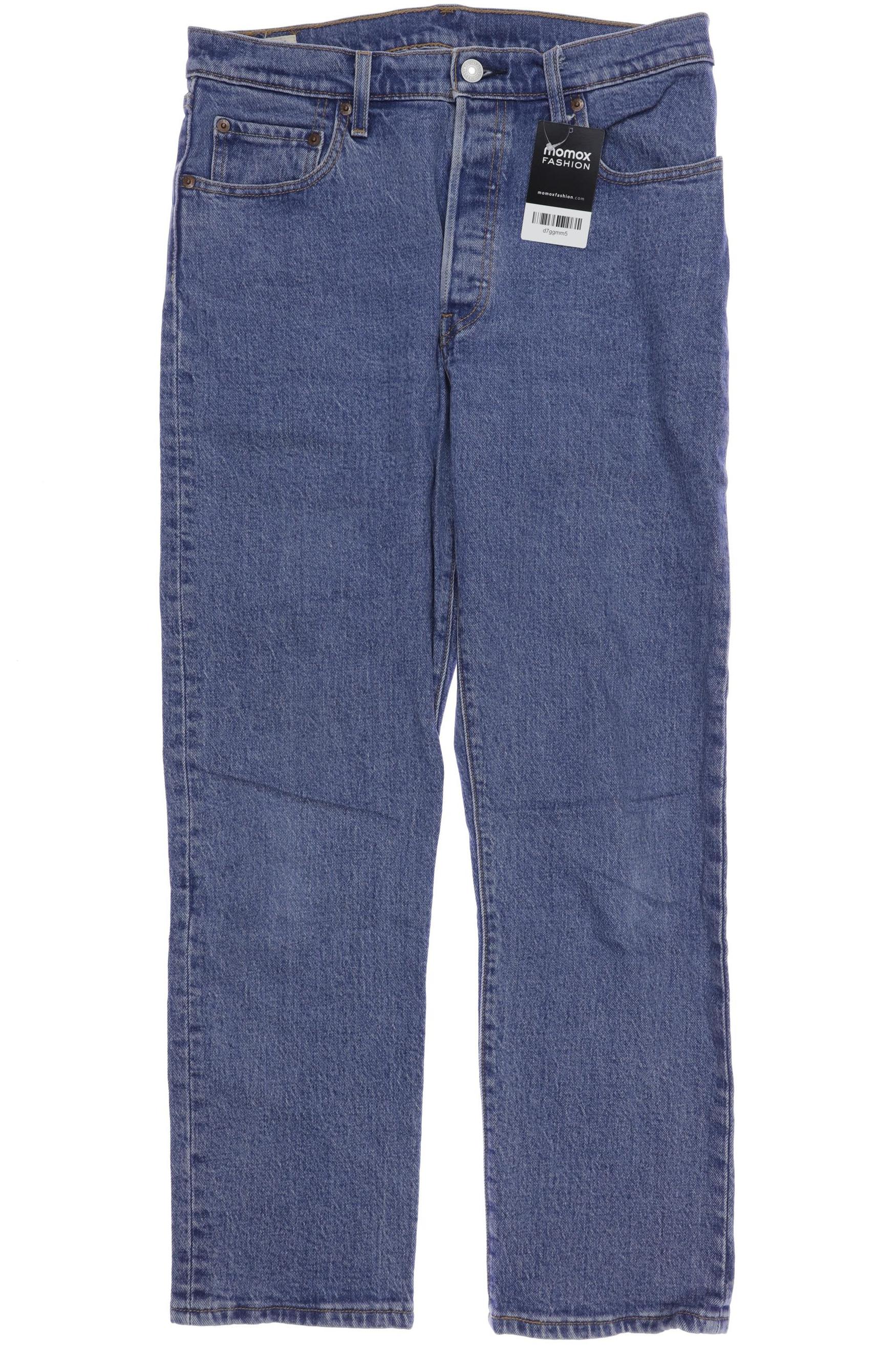 

Levis Damen Jeans, blau, Gr. 29