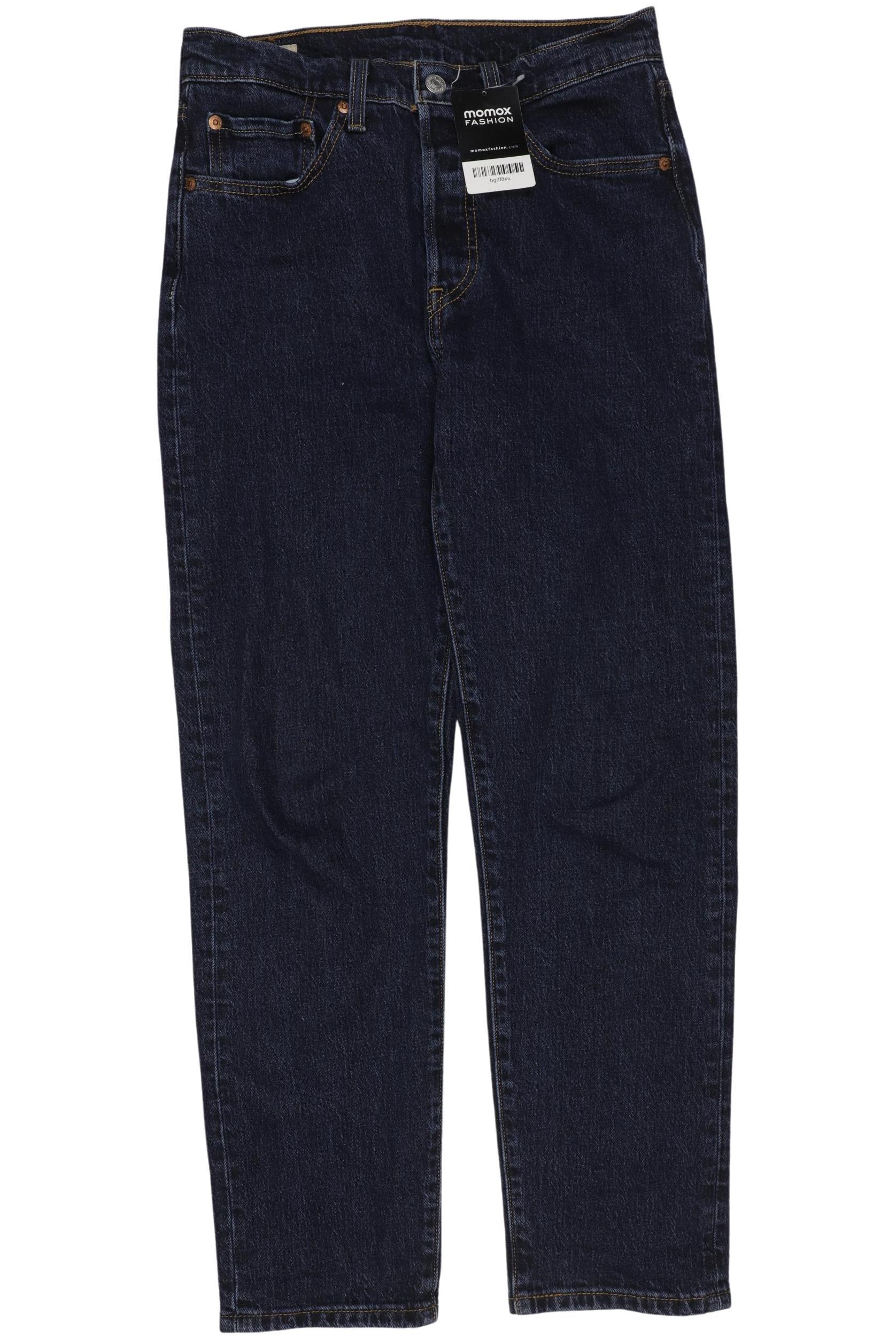 

Levis Damen Jeans, marineblau, Gr. 26