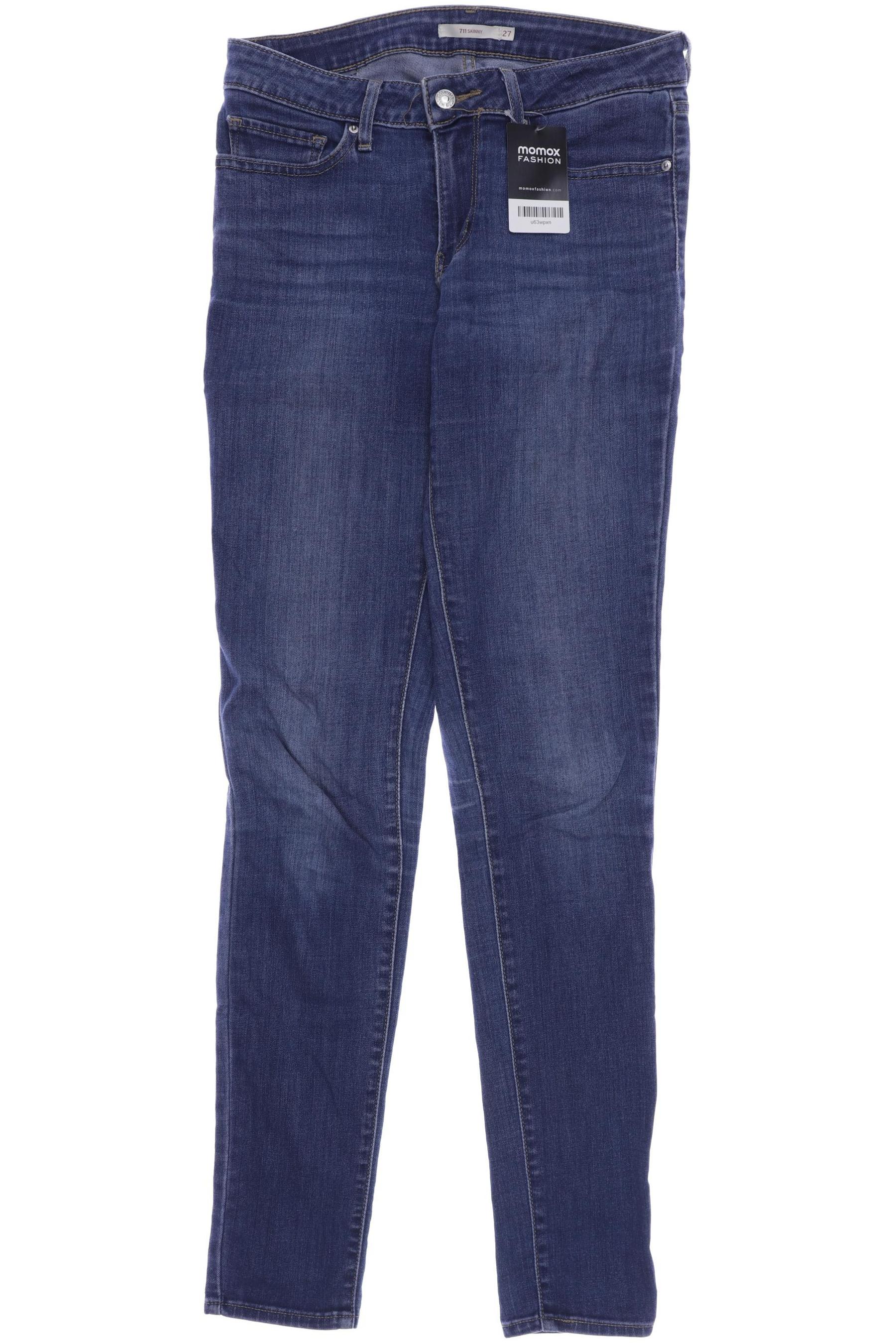 

Levis Damen Jeans, blau