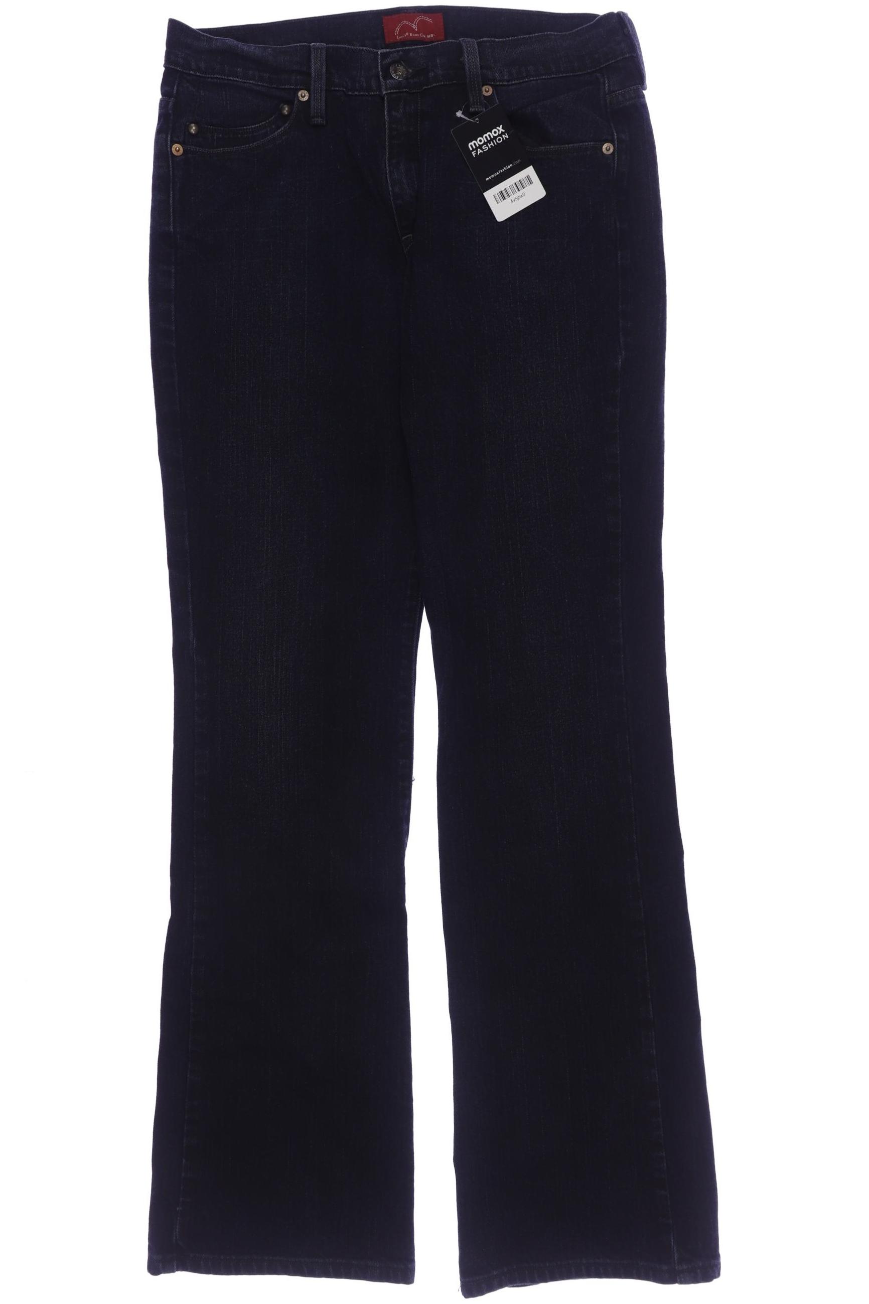 

Levis Damen Jeans, marineblau, Gr. 32