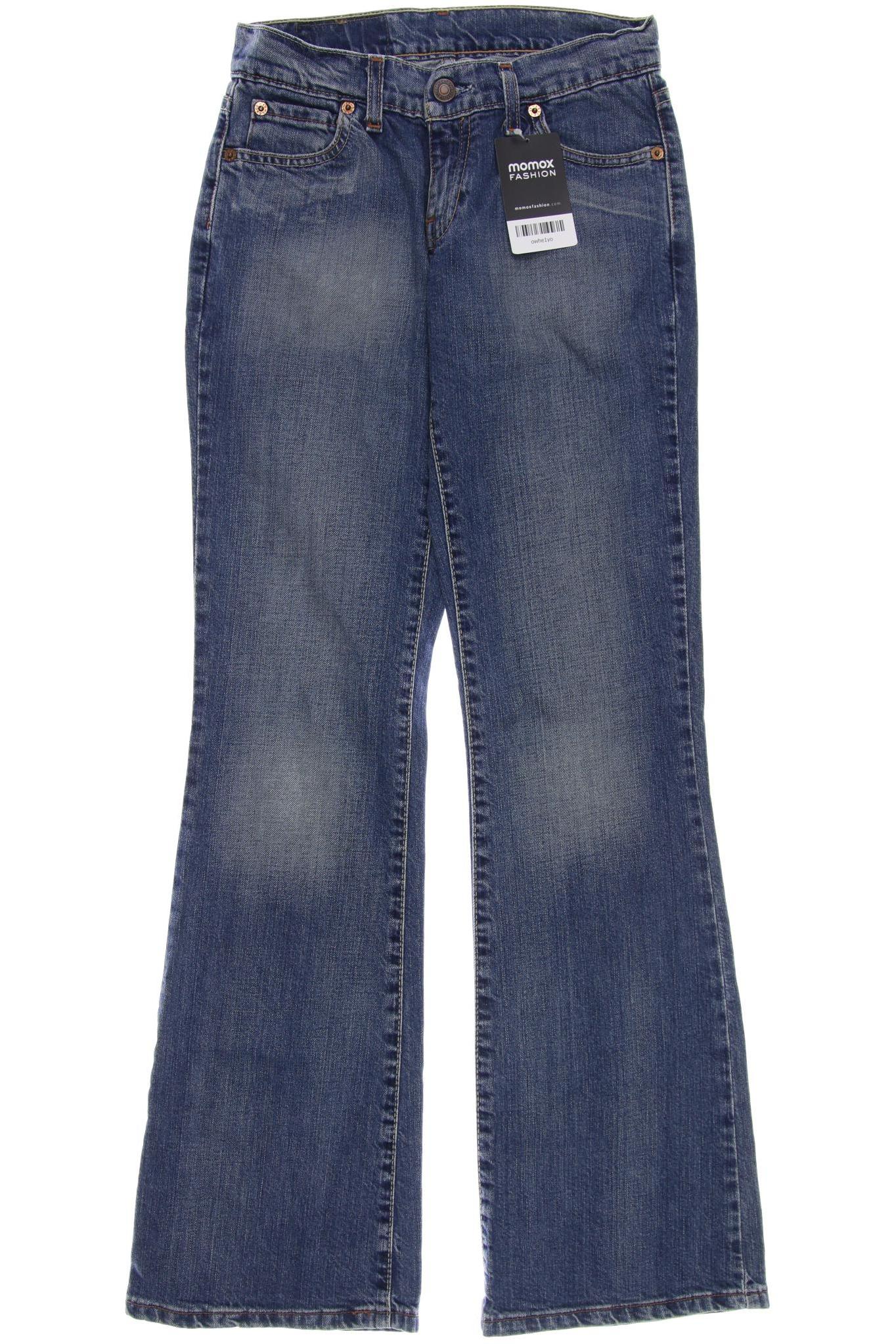 

Levis Damen Jeans, blau, Gr. 38