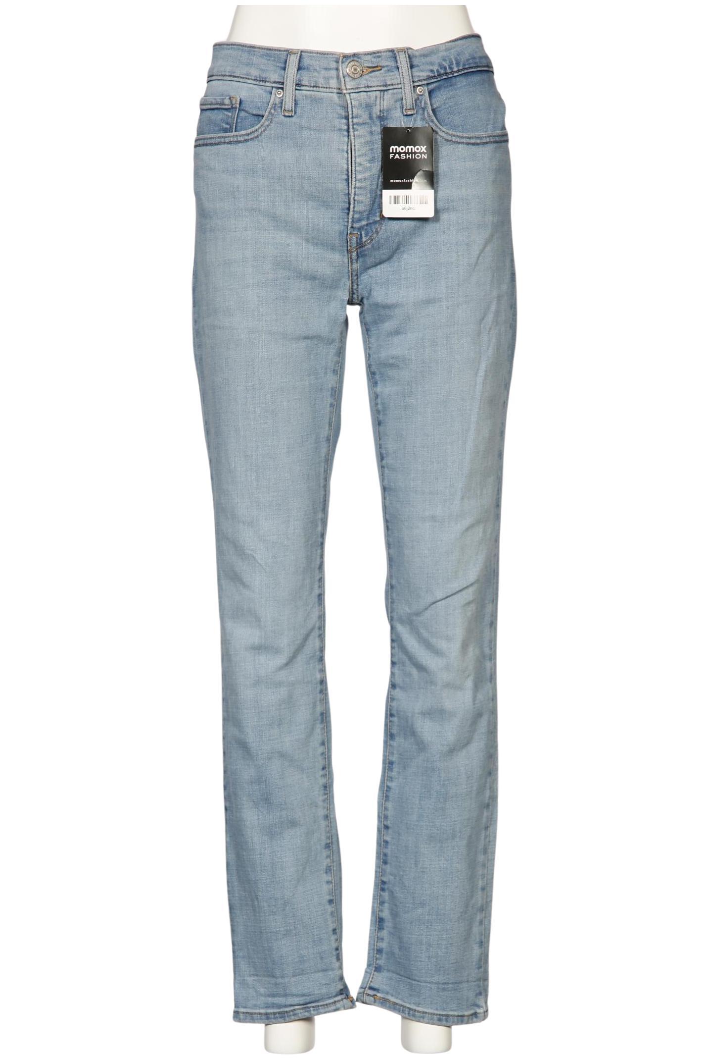 

Levis Damen Jeans, hellblau, Gr. 30