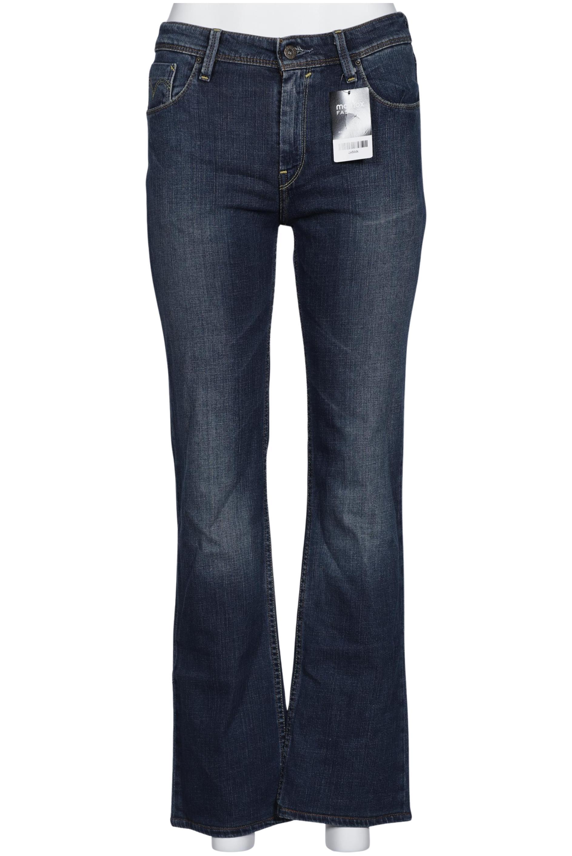 

Levis Damen Jeans, blau, Gr. 30