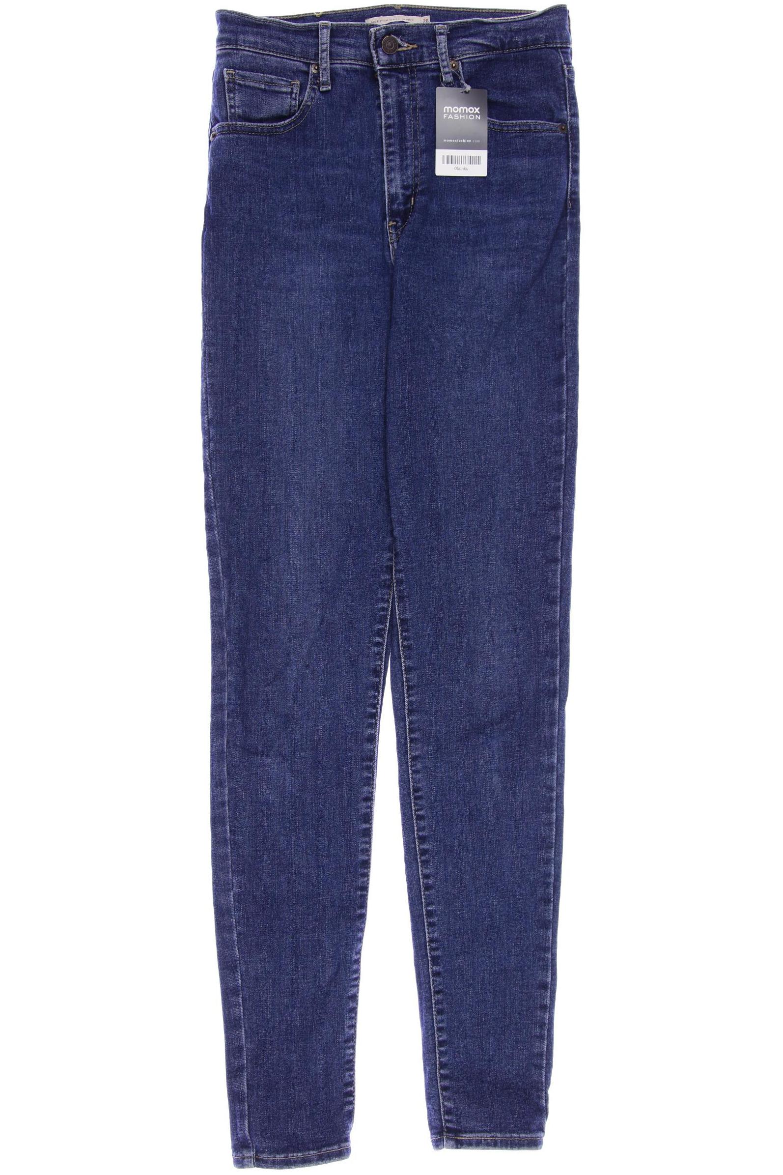 

Levis Damen Jeans, blau