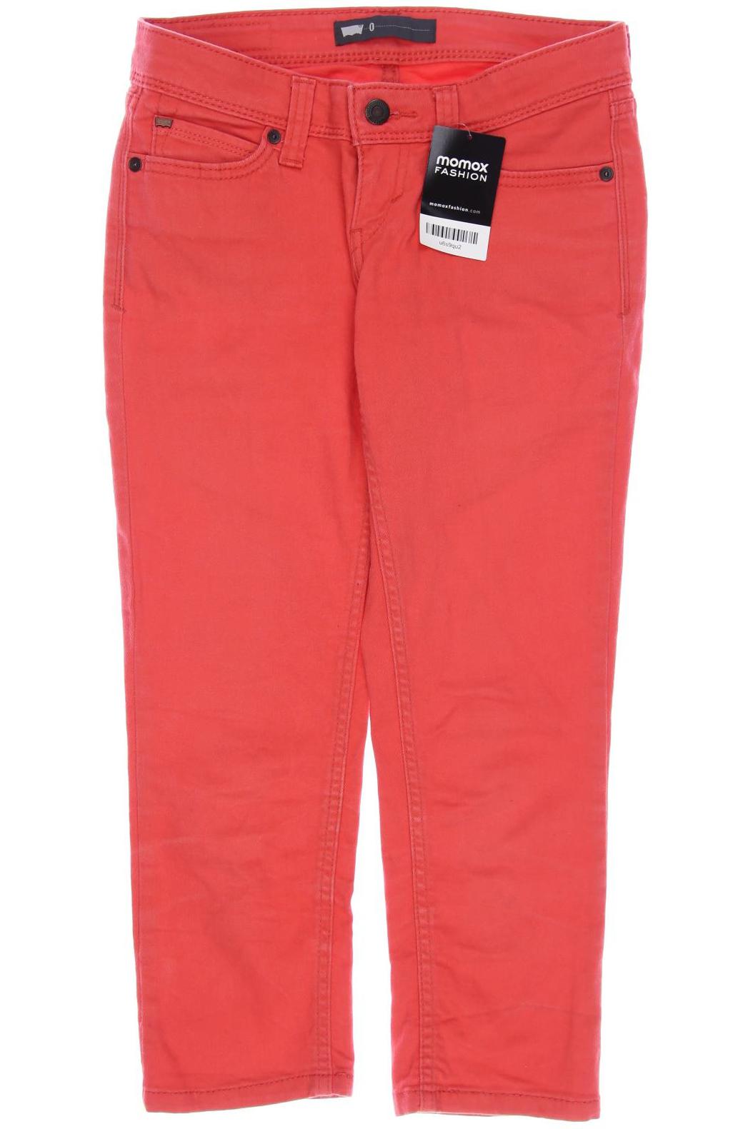 

Levis Damen Jeans, pink