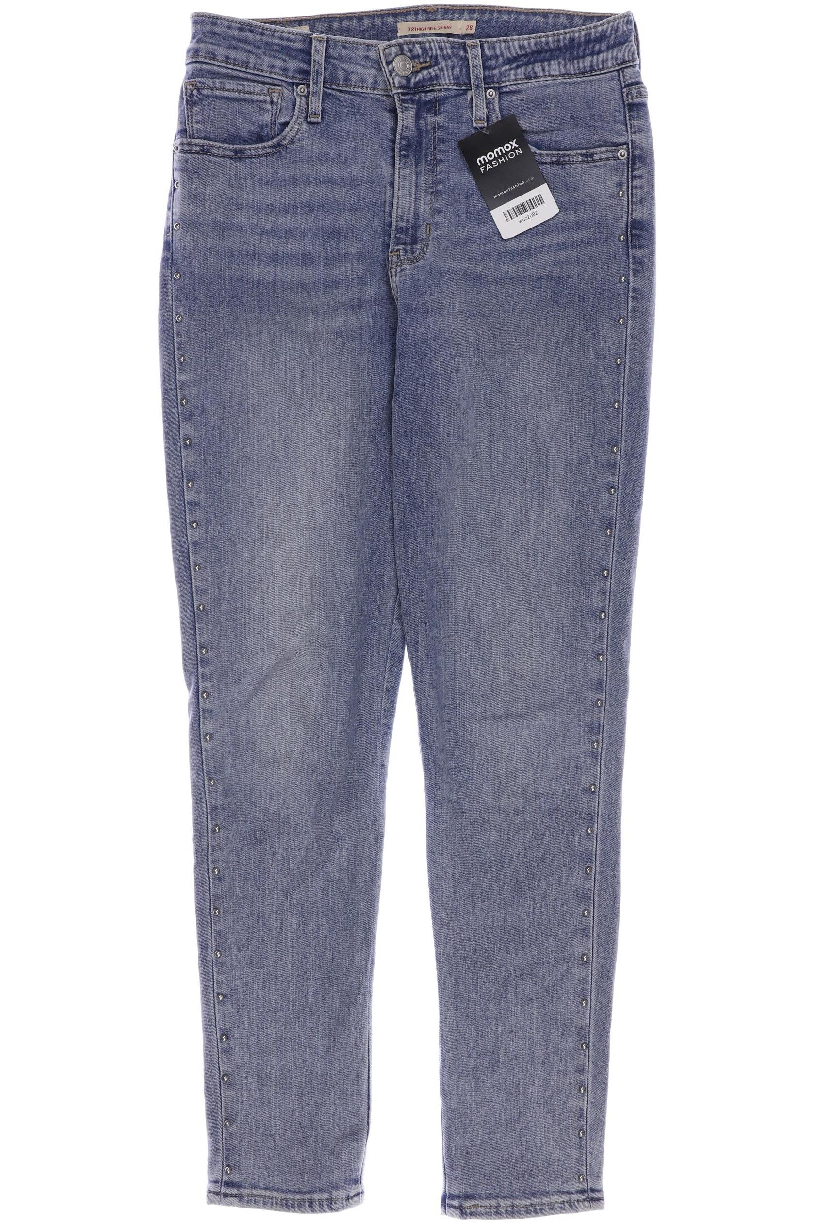 

Levis Damen Jeans, blau