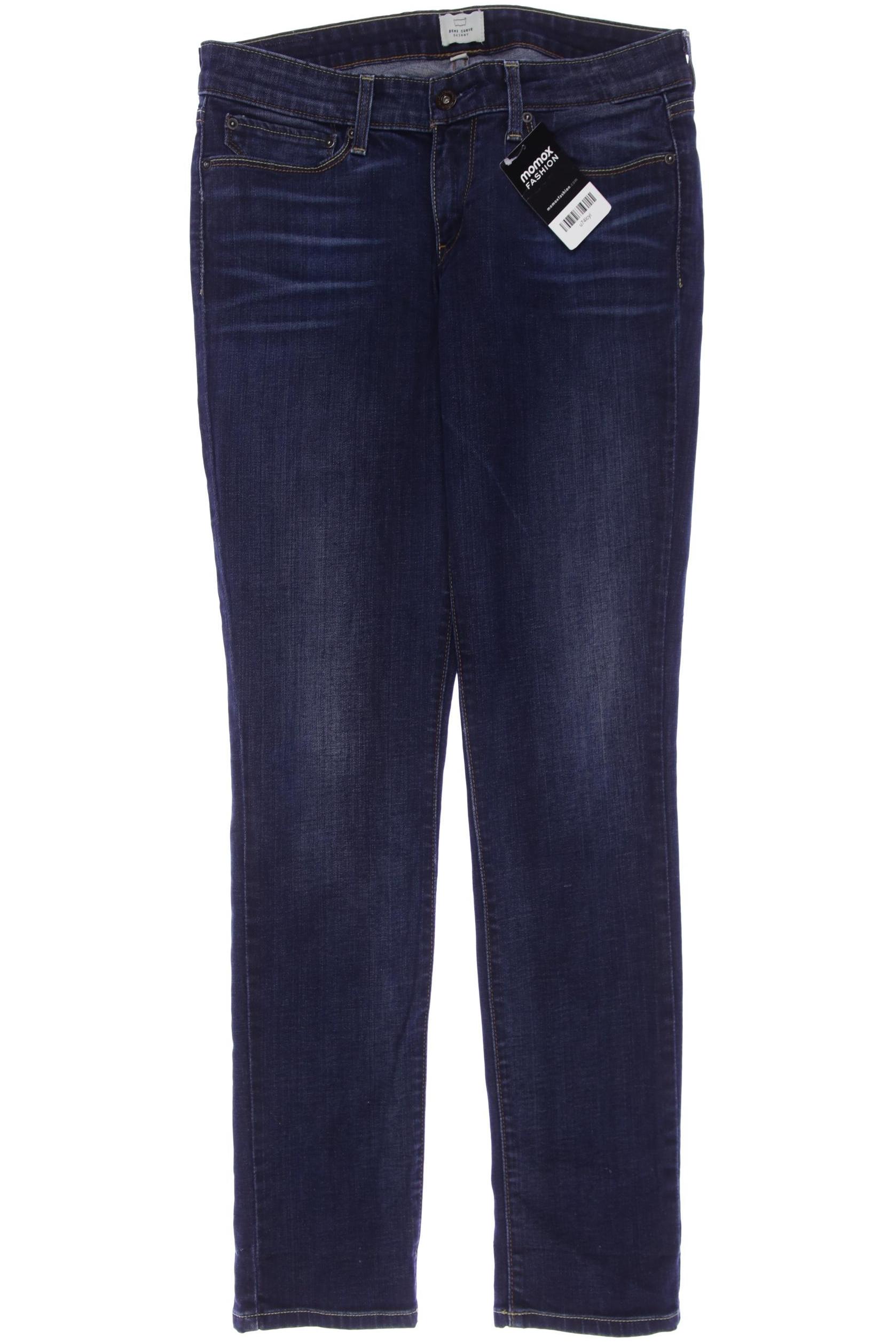 

Levis Damen Jeans, marineblau, Gr. 29