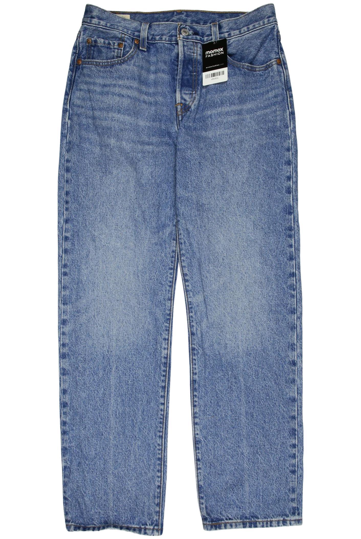 

Levis Damen Jeans, blau, Gr. 27