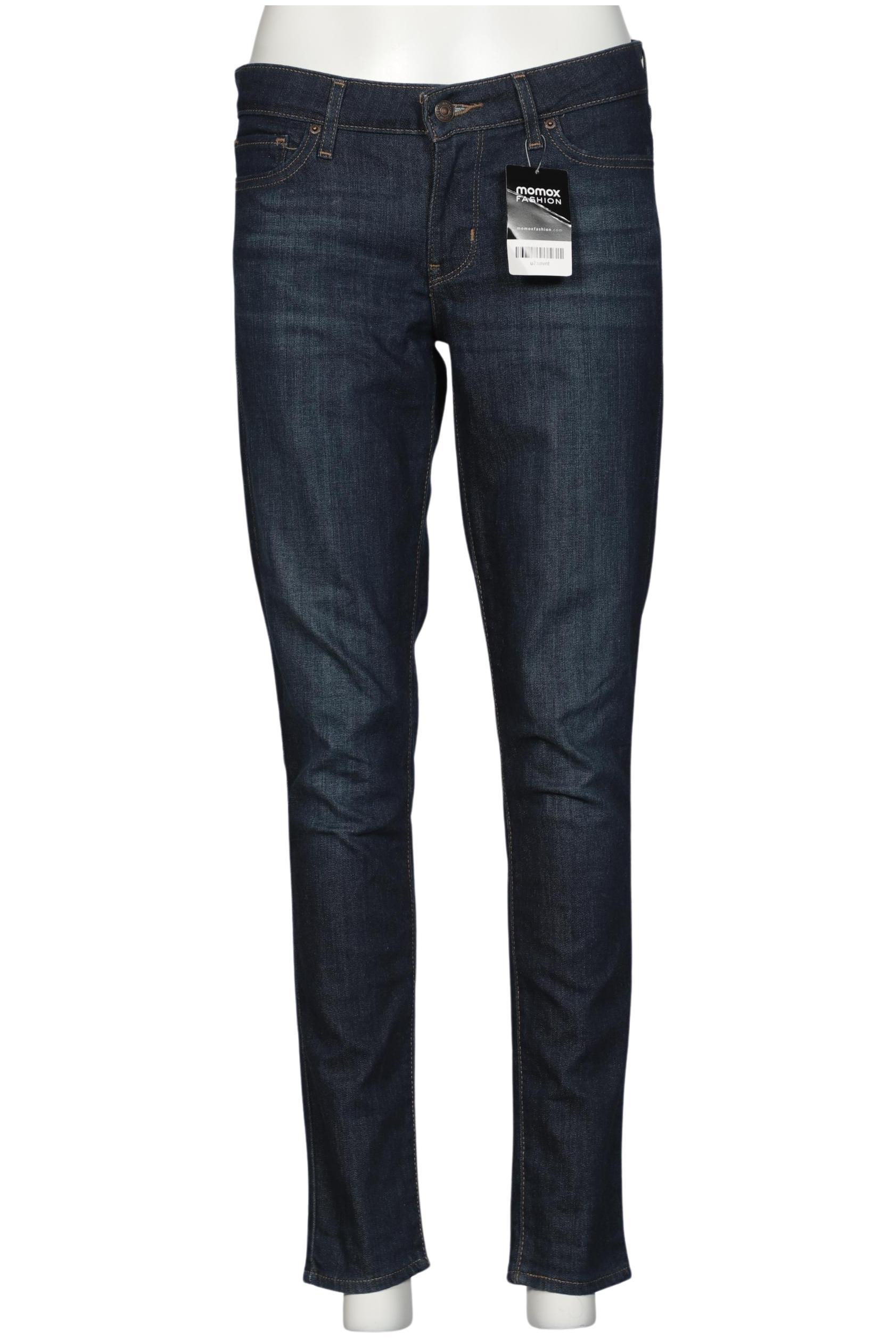 

Levis Damen Jeans, marineblau, Gr. 29