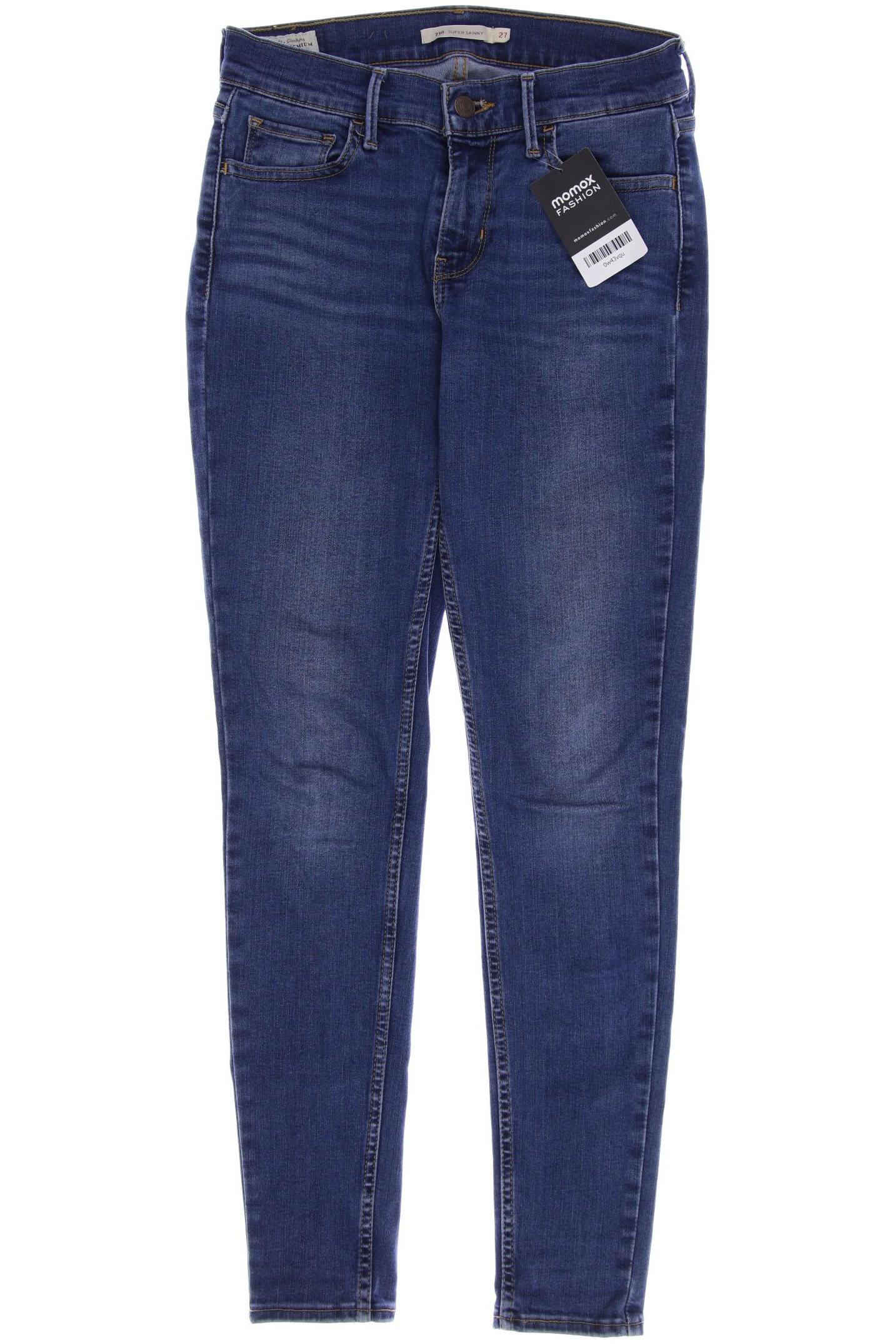 

Levis Damen Jeans, blau