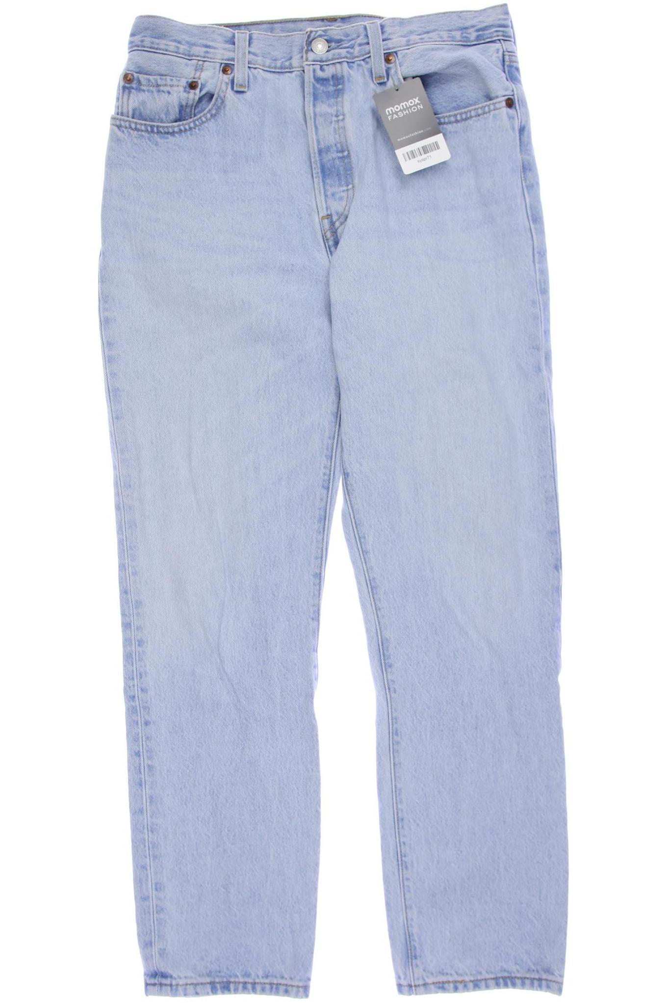 

Levis Damen Jeans, hellblau, Gr. 40