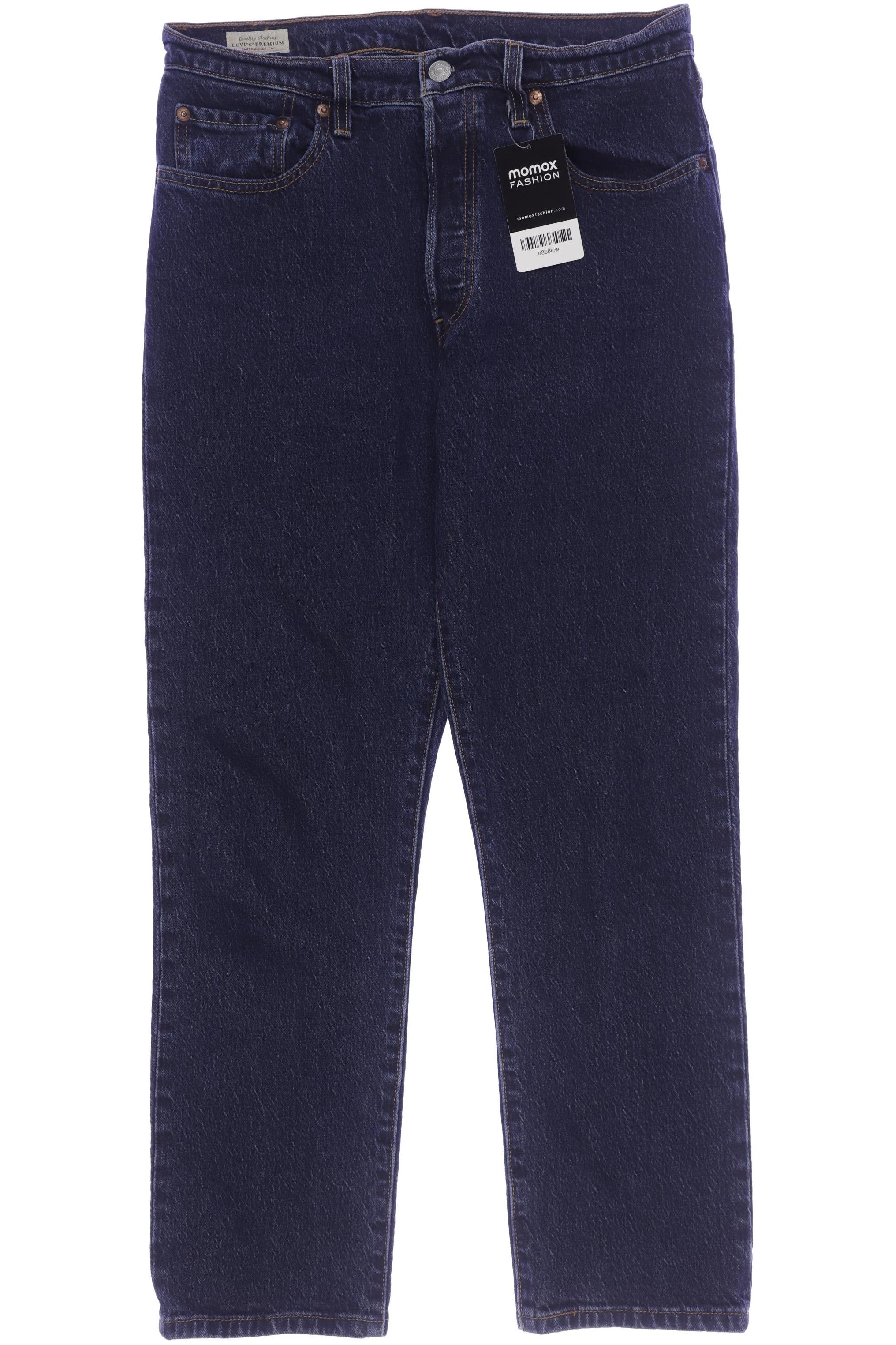 

Levis Damen Jeans, marineblau, Gr. 29