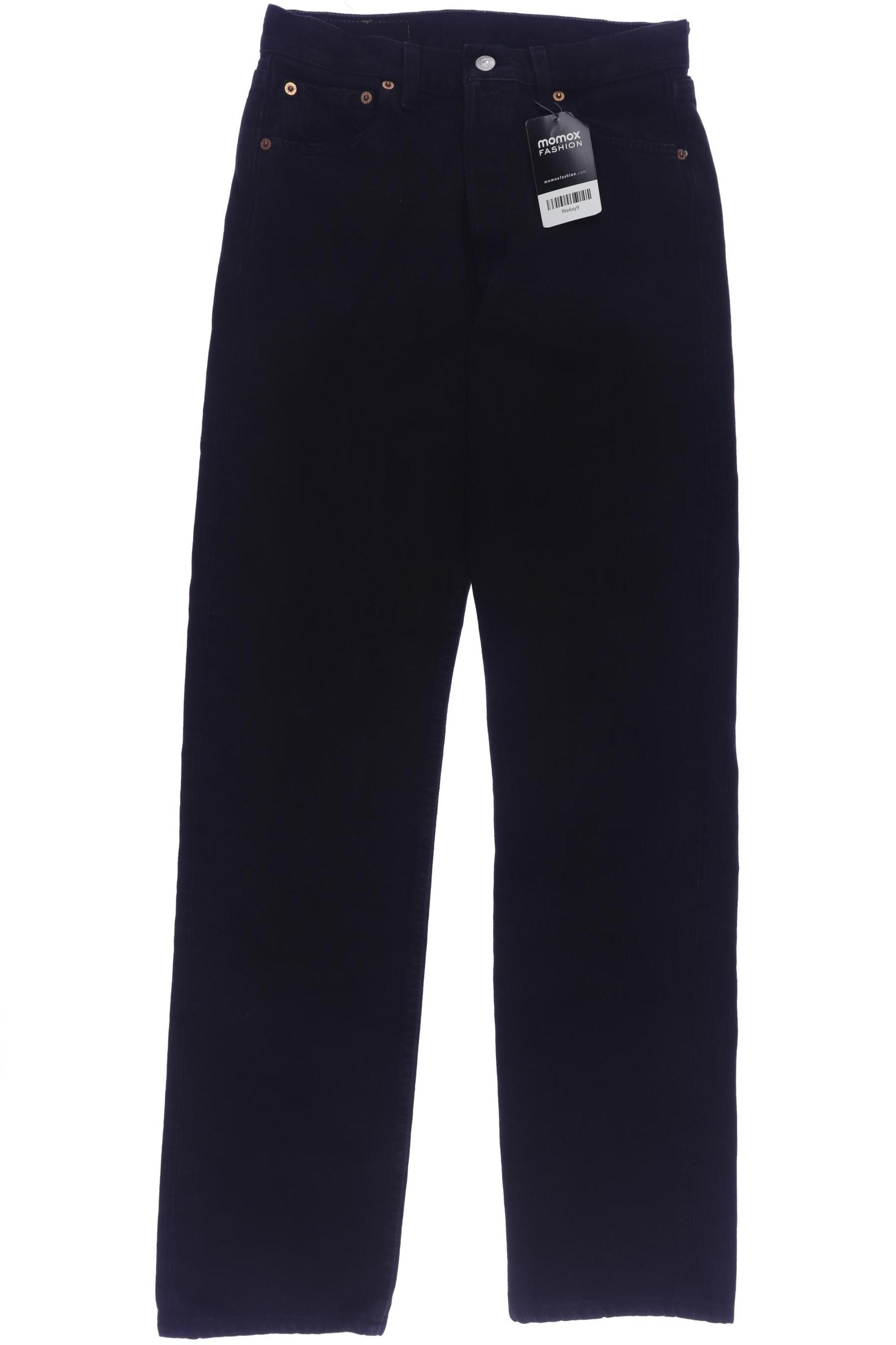 

Levis Damen Jeans, schwarz, Gr. 30