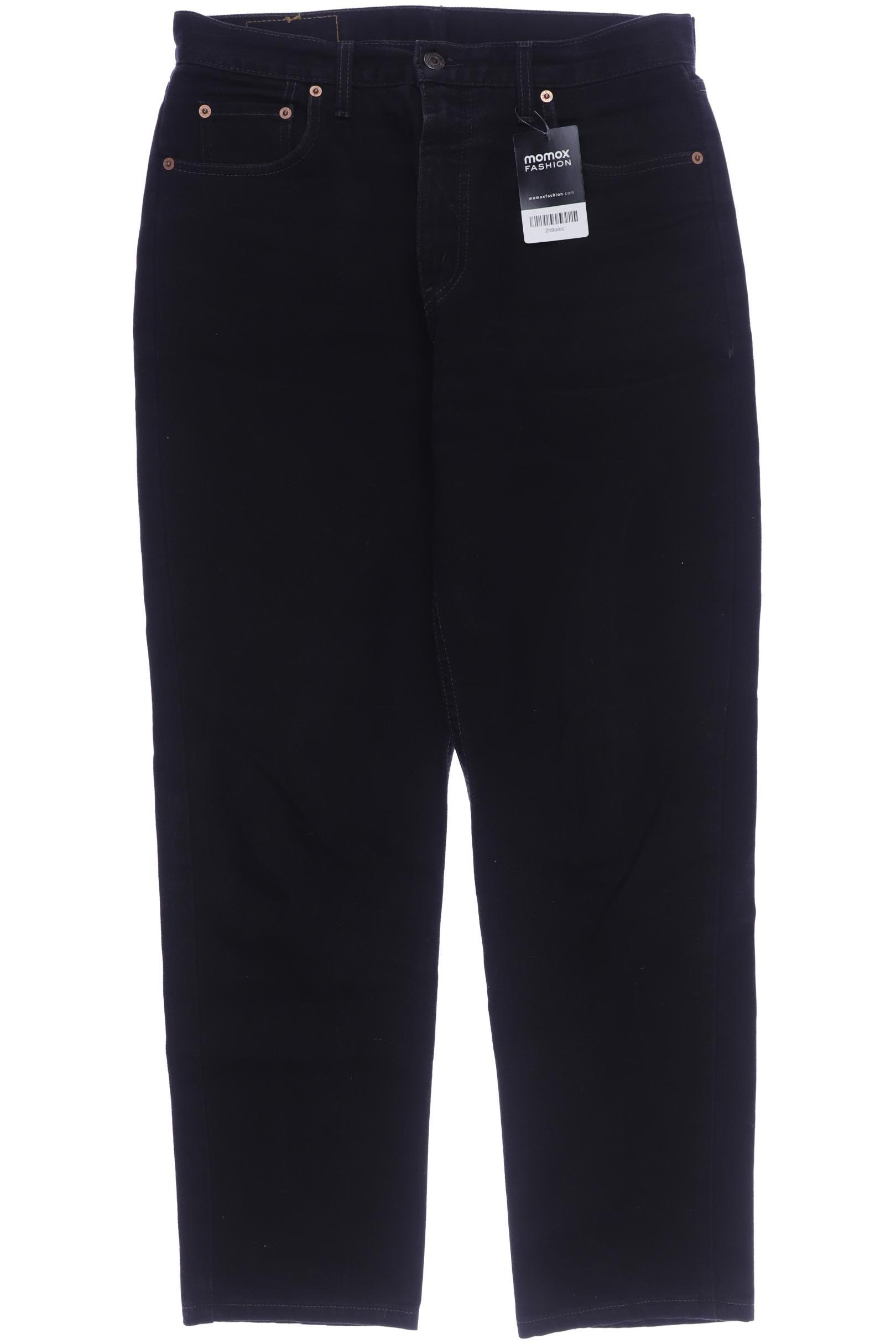 

Levis Damen Jeans, schwarz, Gr. 44
