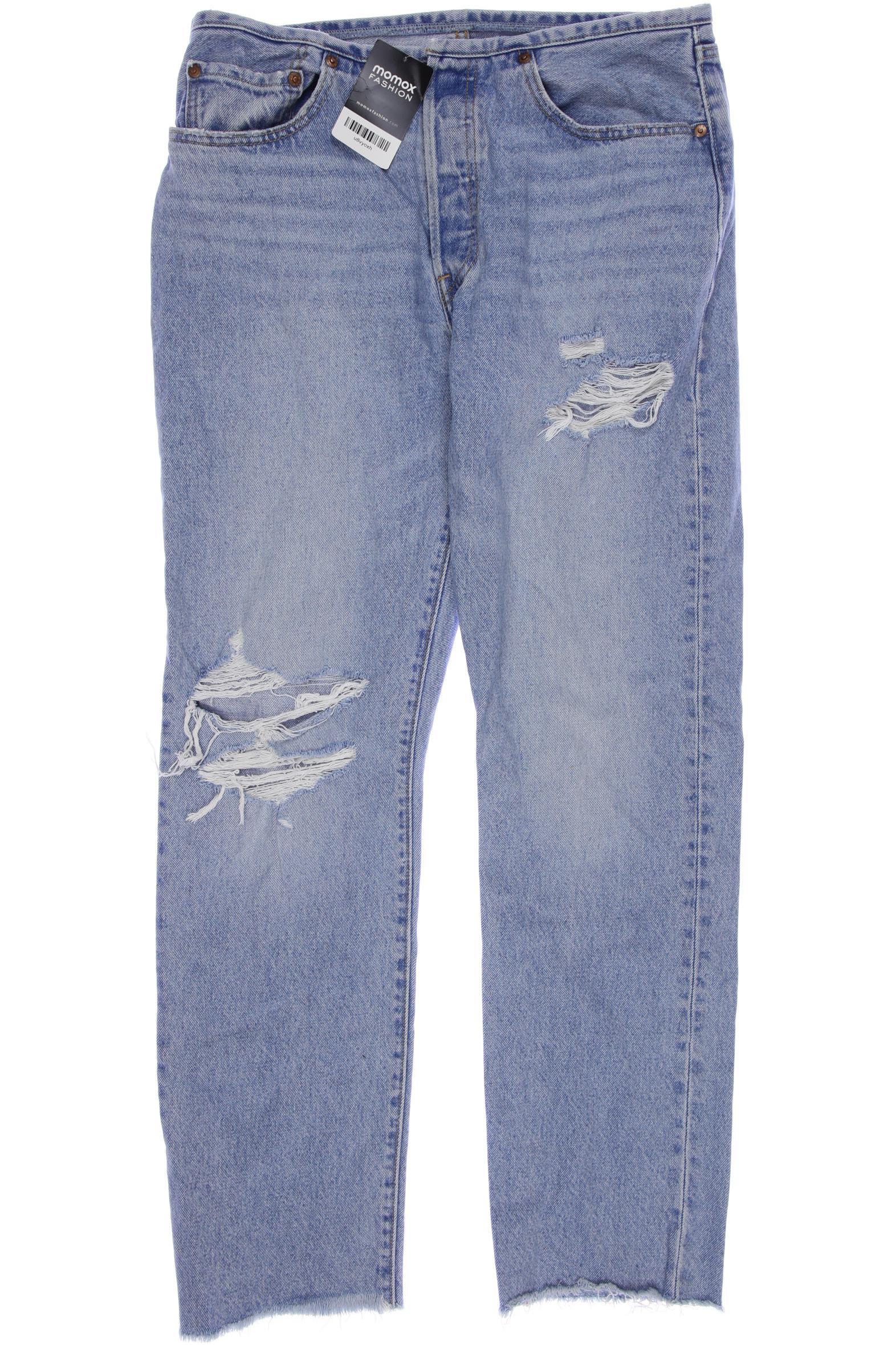 

Levis Damen Jeans, blau, Gr. 30