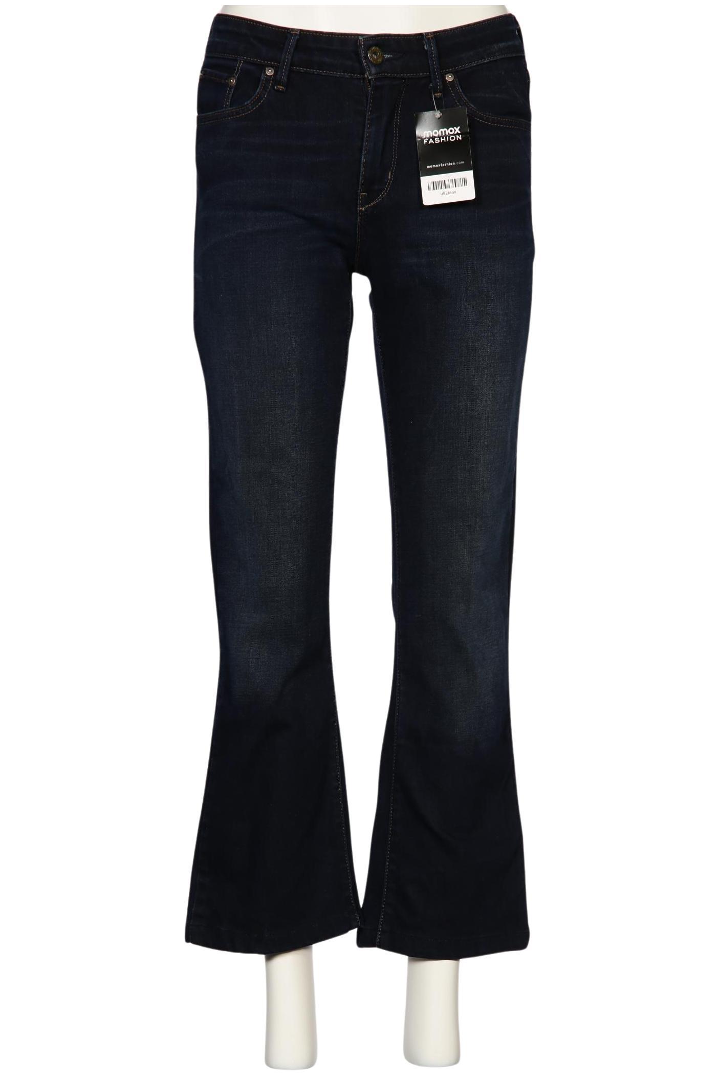 

Levis Damen Jeans, marineblau, Gr. 29