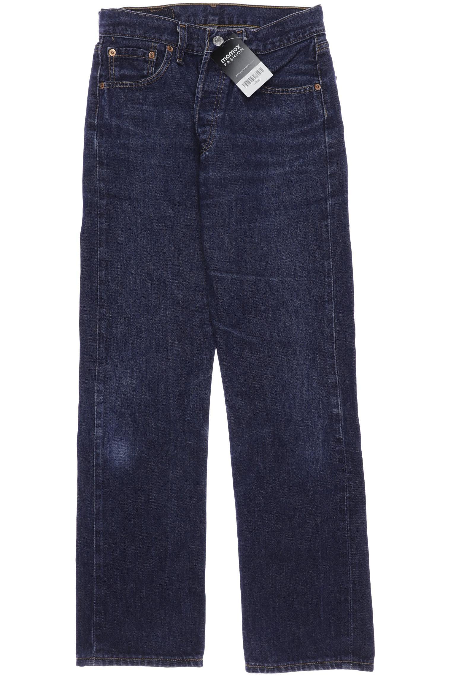 

Levis Damen Jeans, blau, Gr. 28