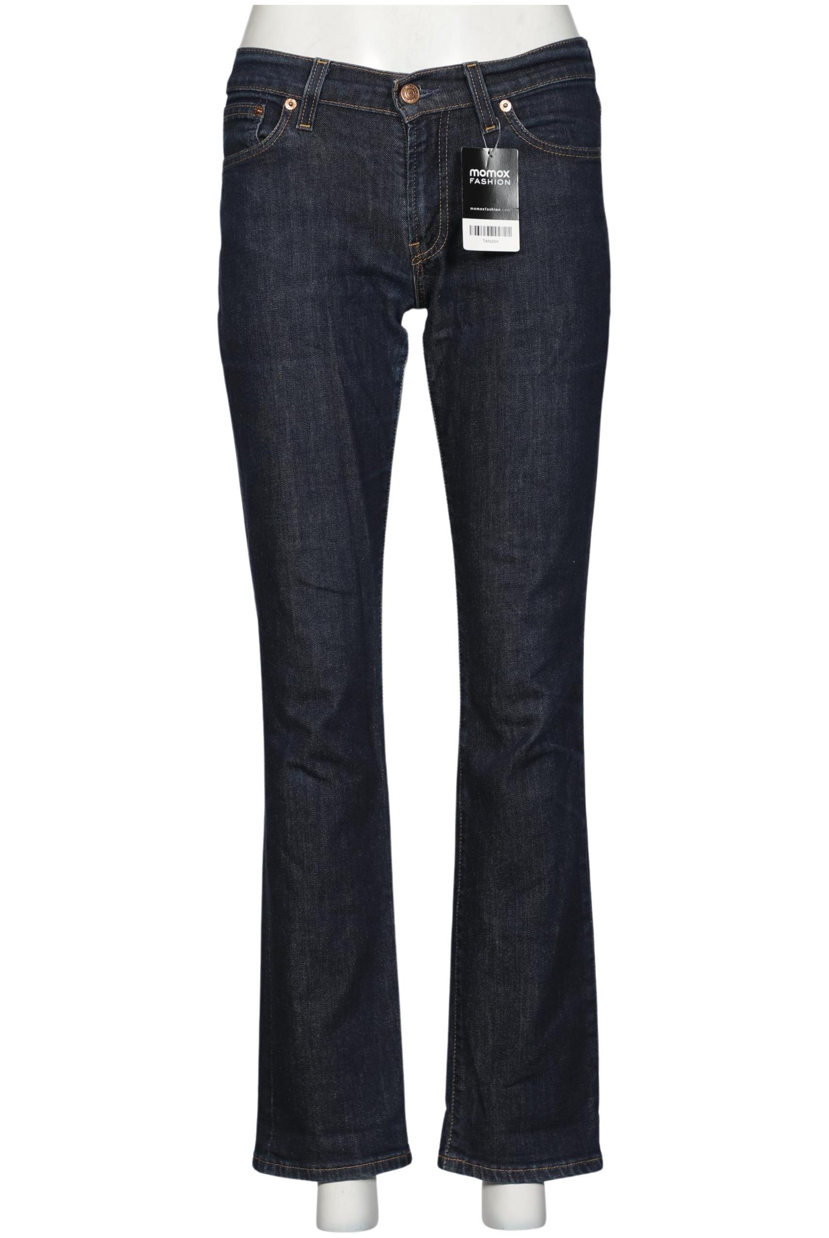 

Levis Damen Jeans, marineblau, Gr. 29