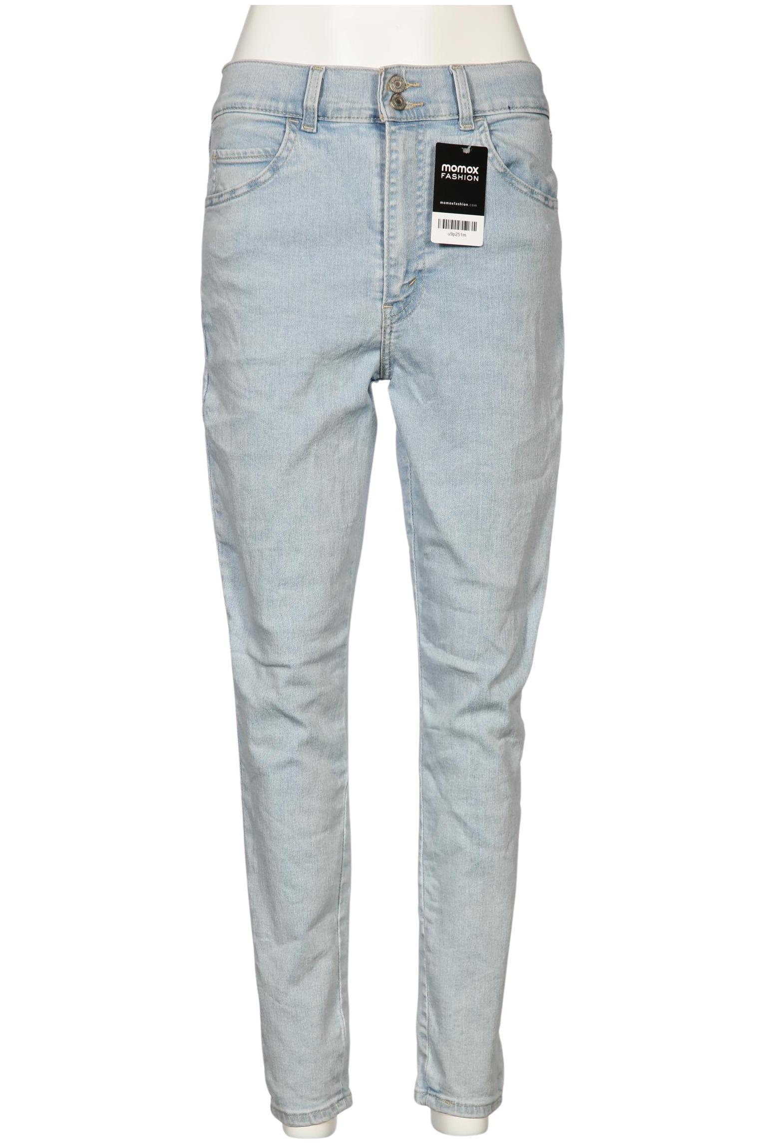 

Levis Damen Jeans, hellblau, Gr. 28