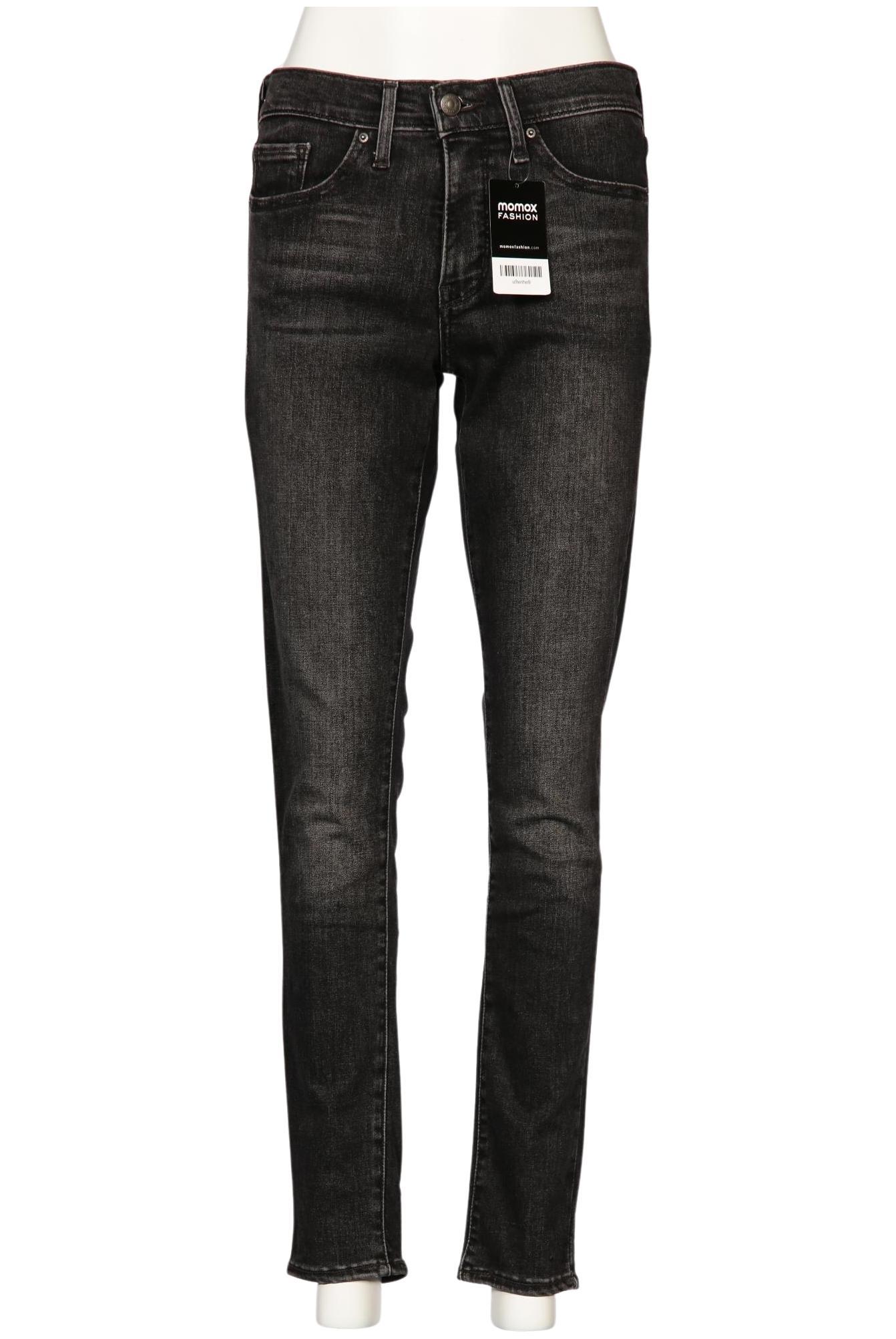 

Levis Damen Jeans, grau, Gr. 27